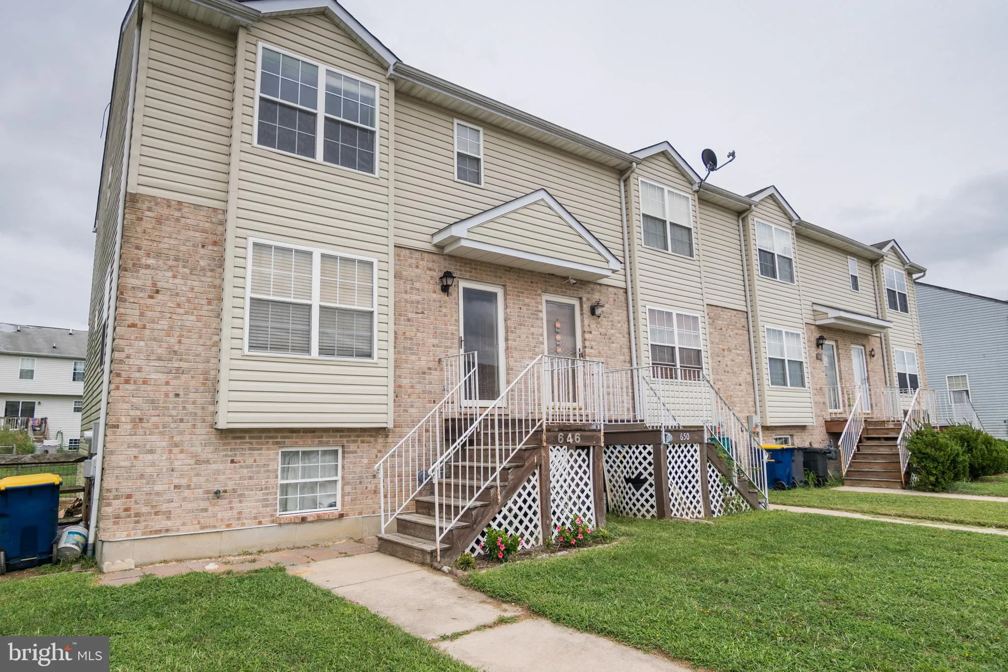 646 Dairy Drive, Smyrna, DE 19977