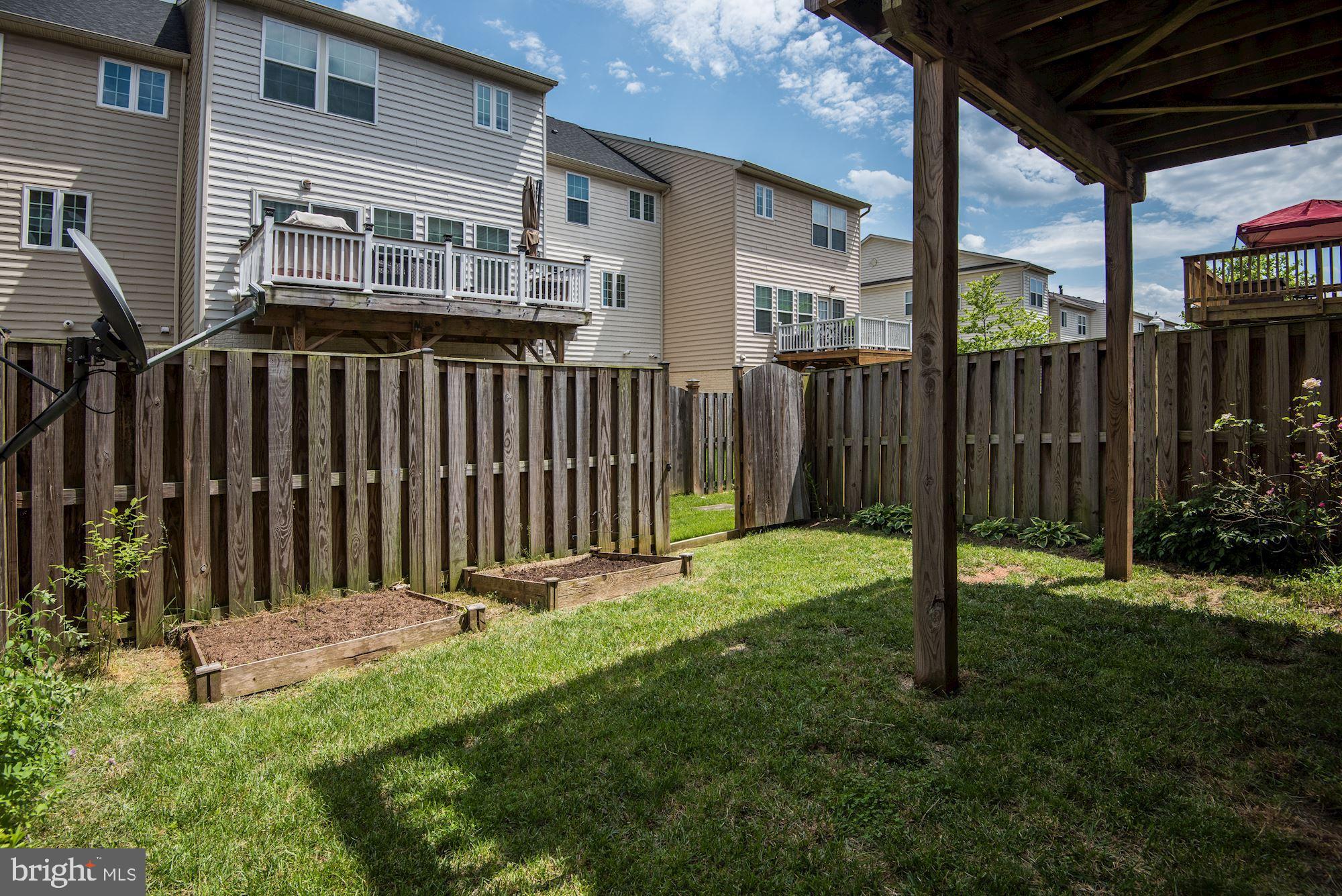 VILLAGES OF WELLINGTON - Residential