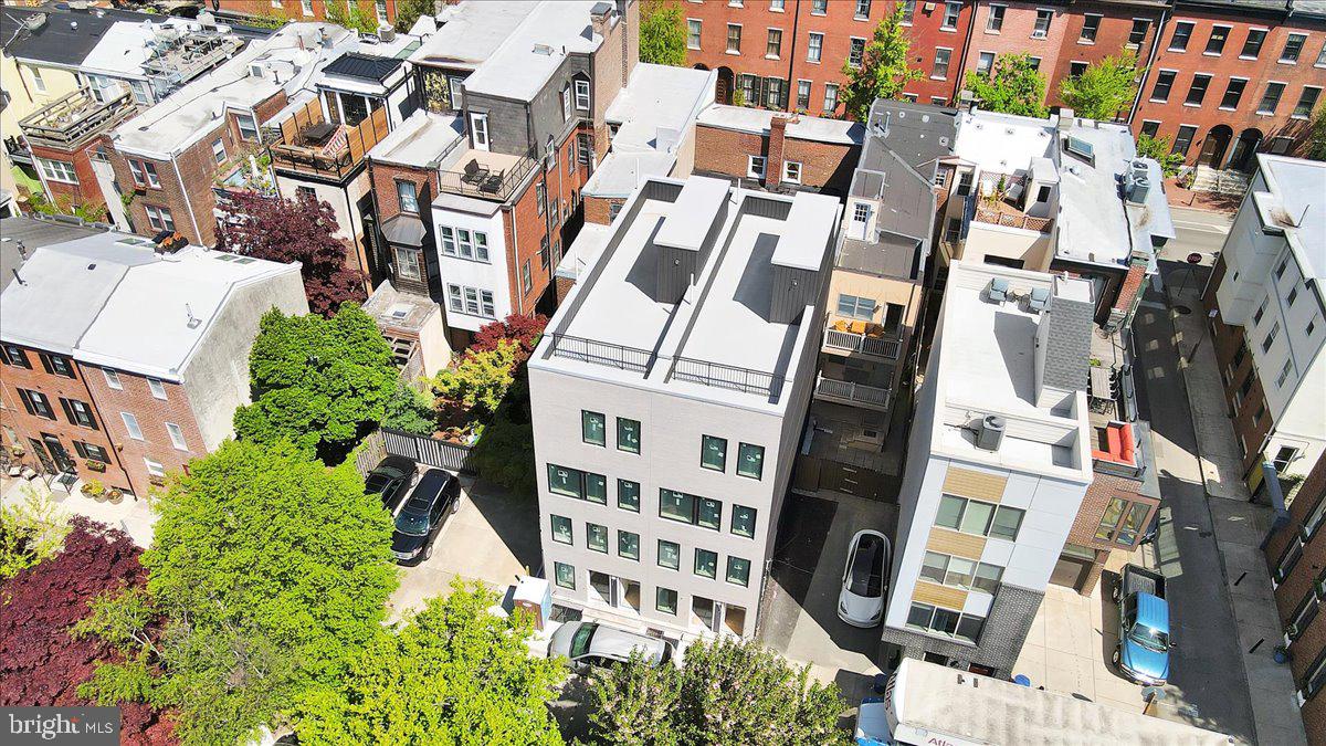 RITTENHOUSE SQUARE - Residential