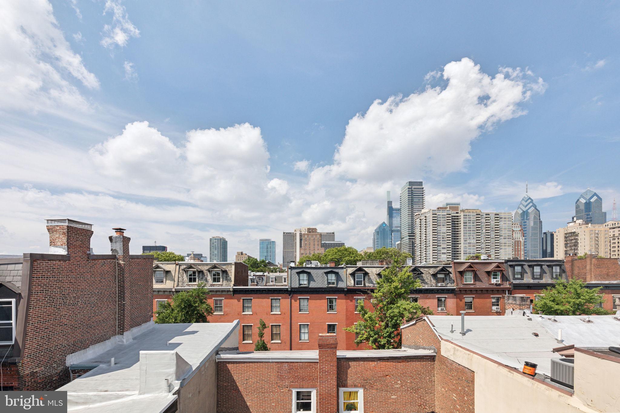 RITTENHOUSE SQUARE - Residential