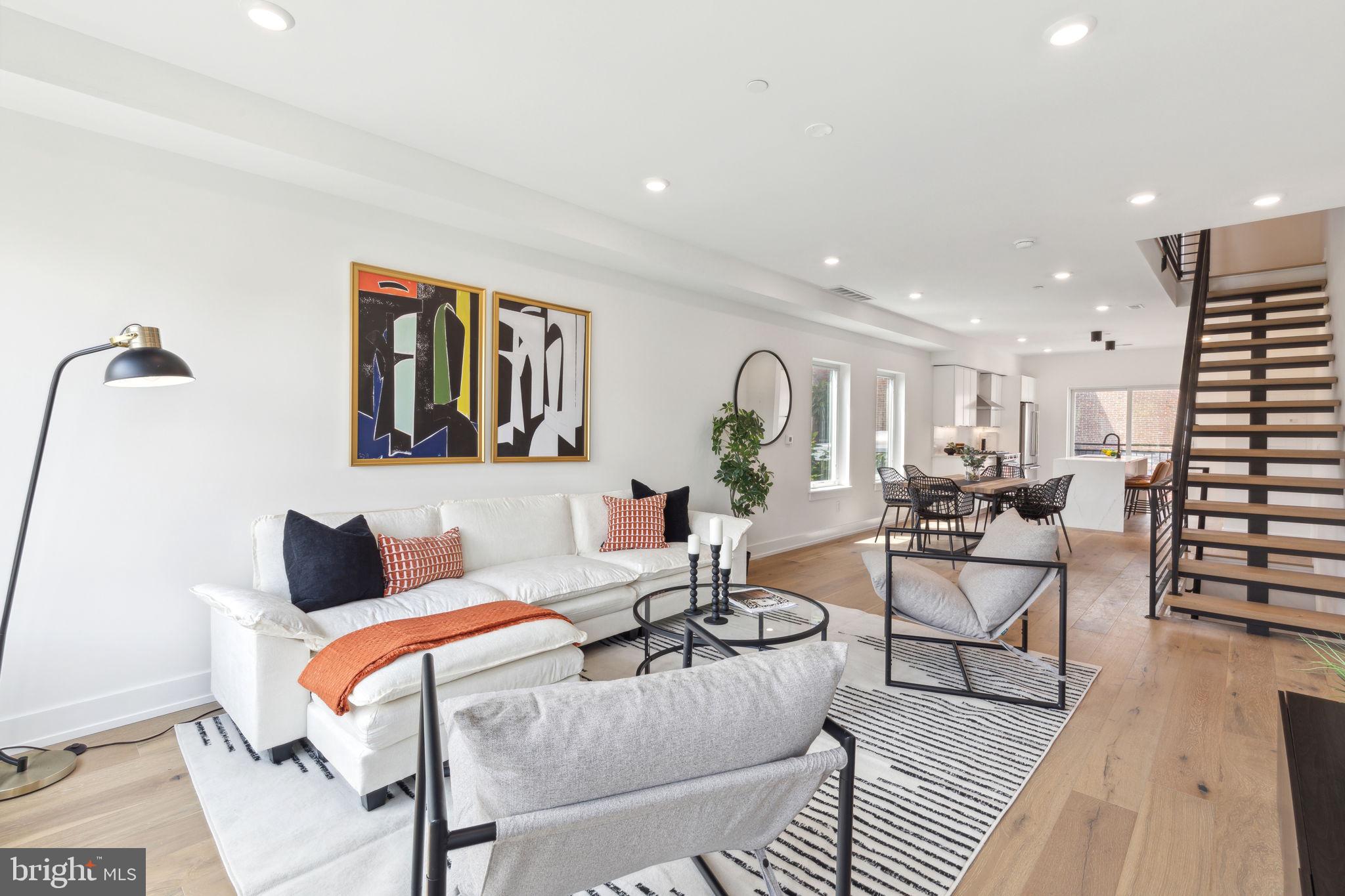 RITTENHOUSE SQUARE - Residential