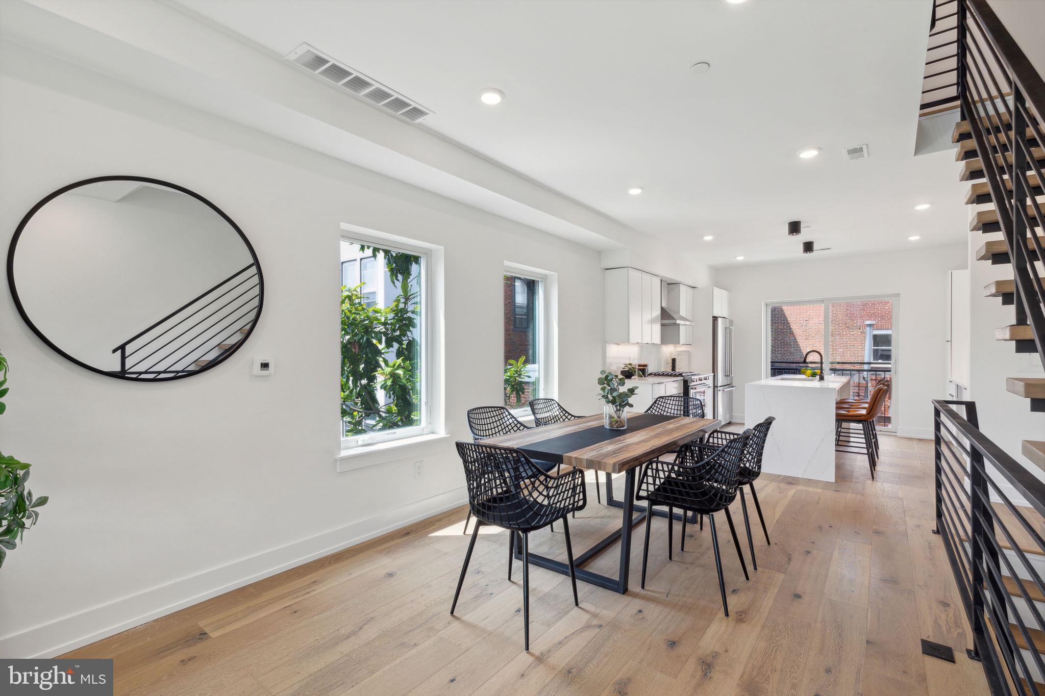 RITTENHOUSE SQUARE - Residential