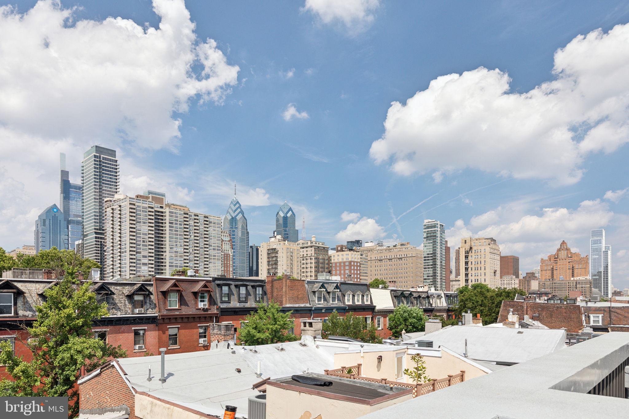RITTENHOUSE SQUARE - Residential