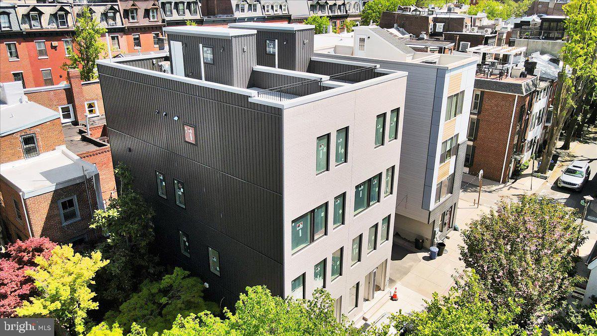 RITTENHOUSE SQUARE - Residential