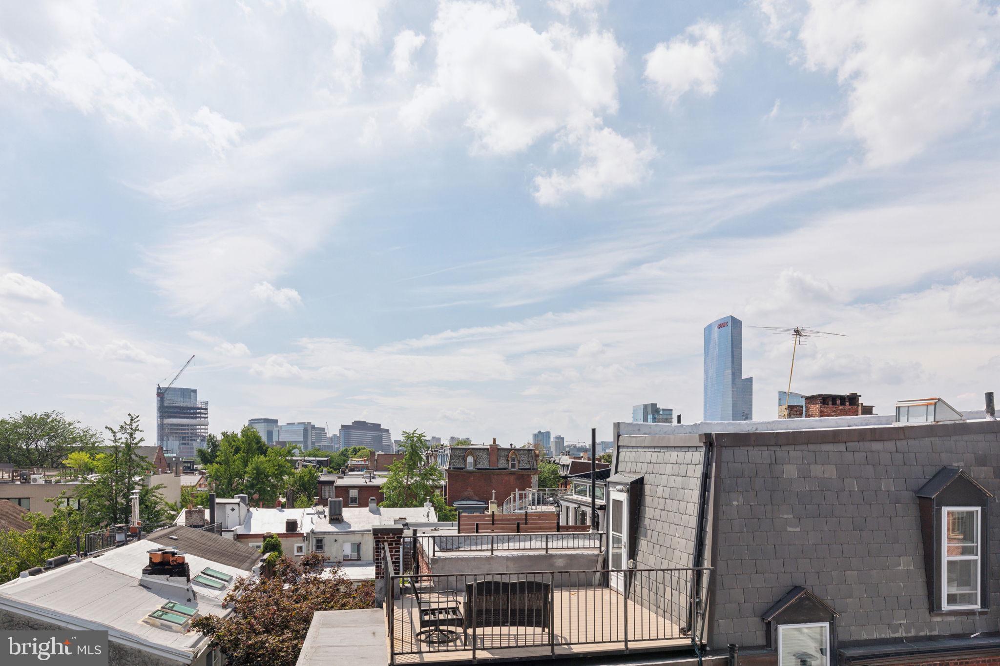 RITTENHOUSE SQUARE - Residential