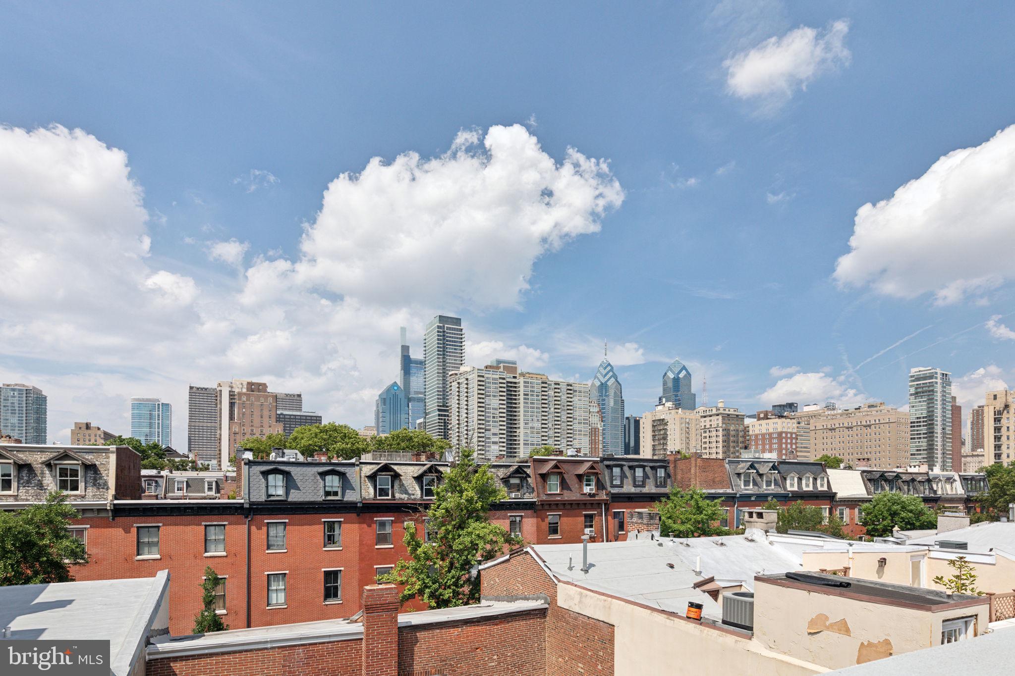 RITTENHOUSE SQUARE - Residential