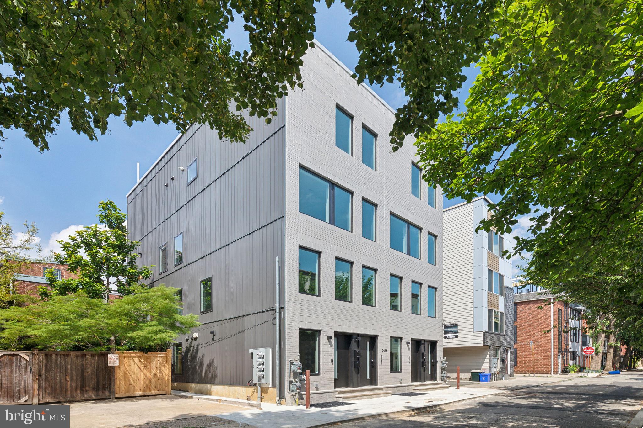 RITTENHOUSE SQUARE - Residential