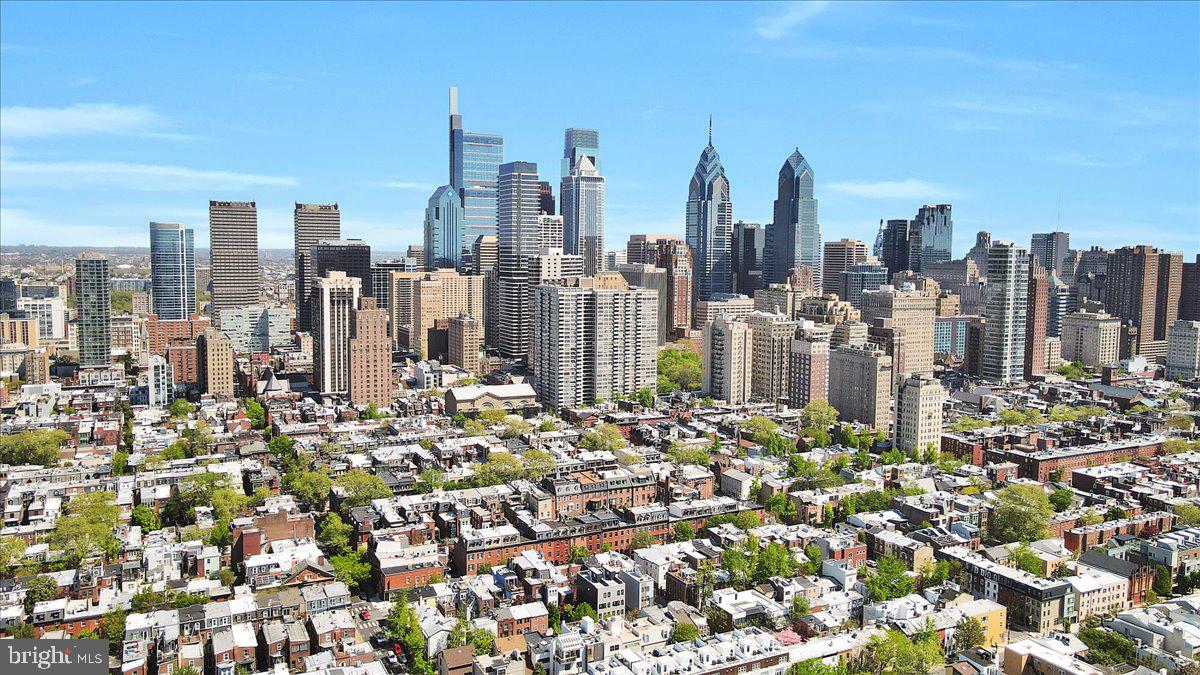 RITTENHOUSE SQUARE - Residential