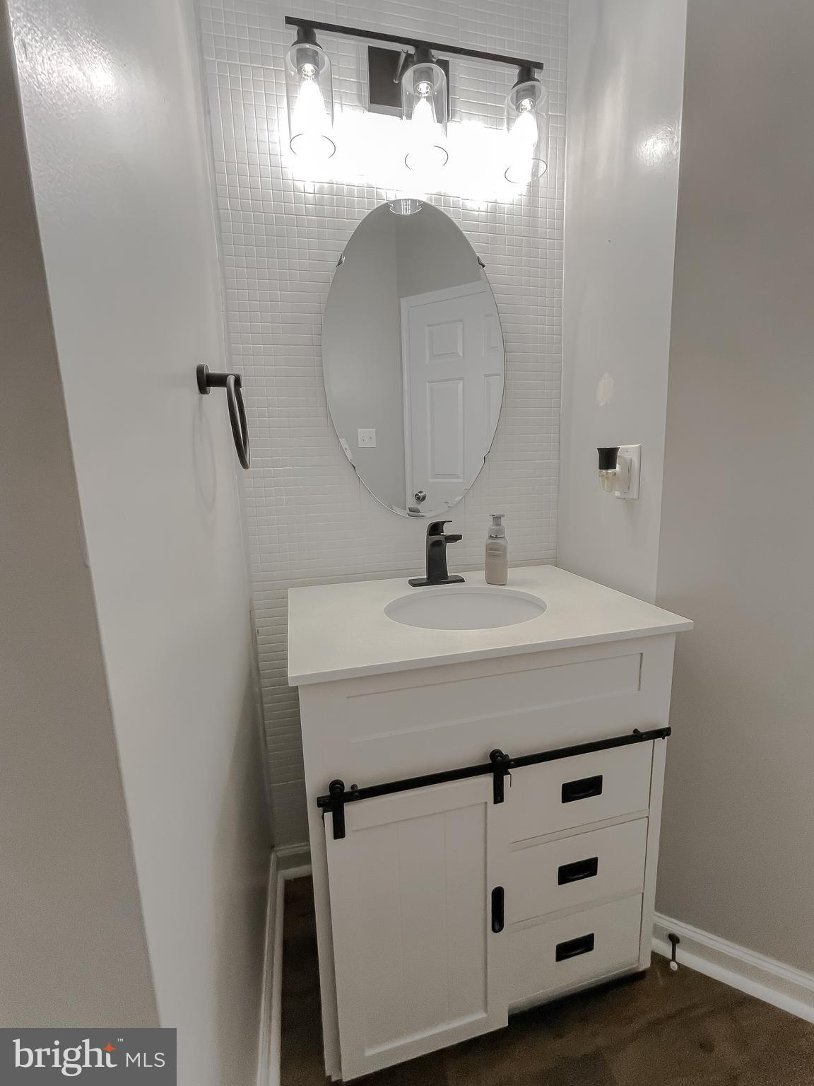 CARRIAGE CROSSING - Residential