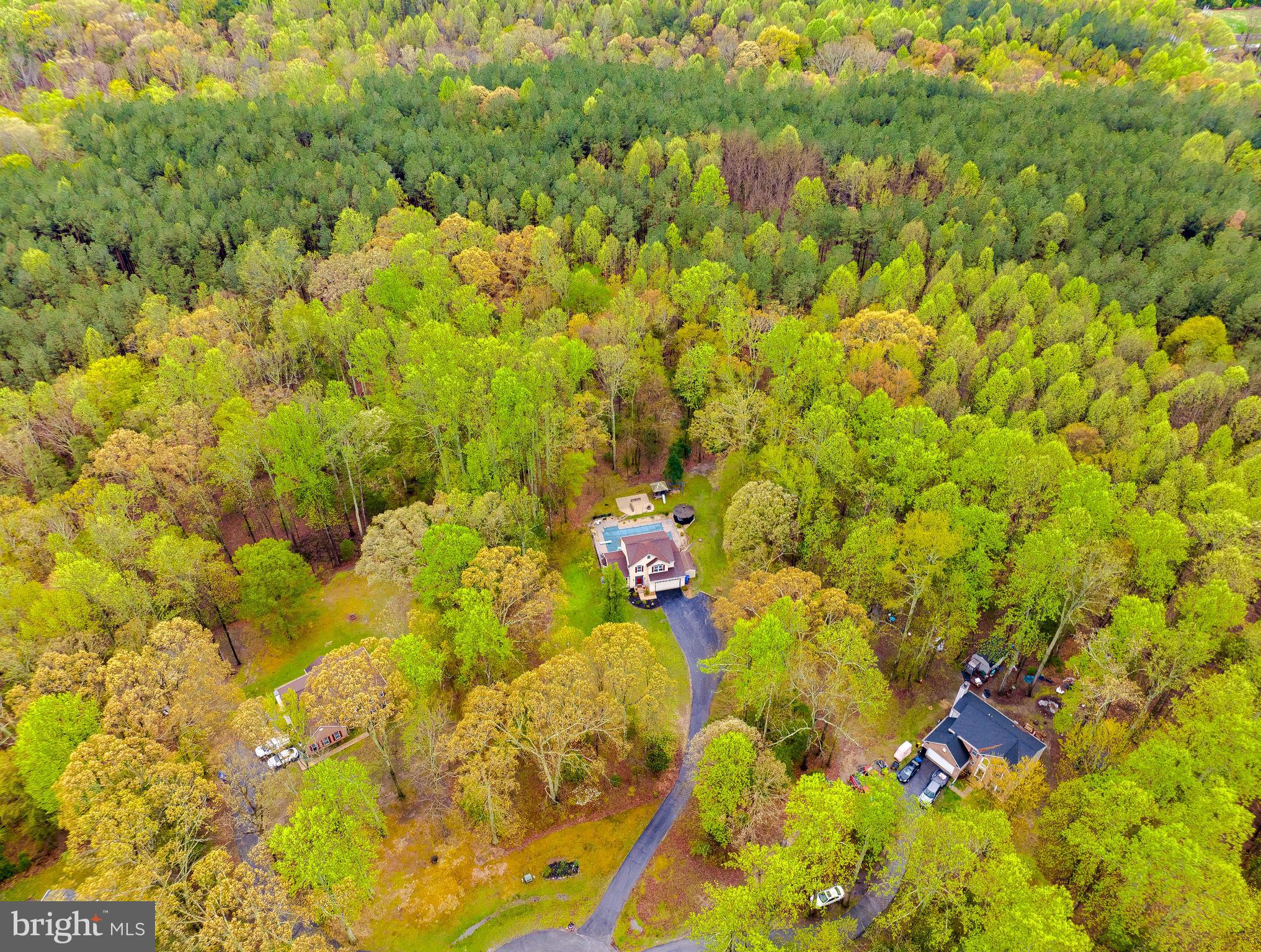 CARRIAGE CROSSING - Residential