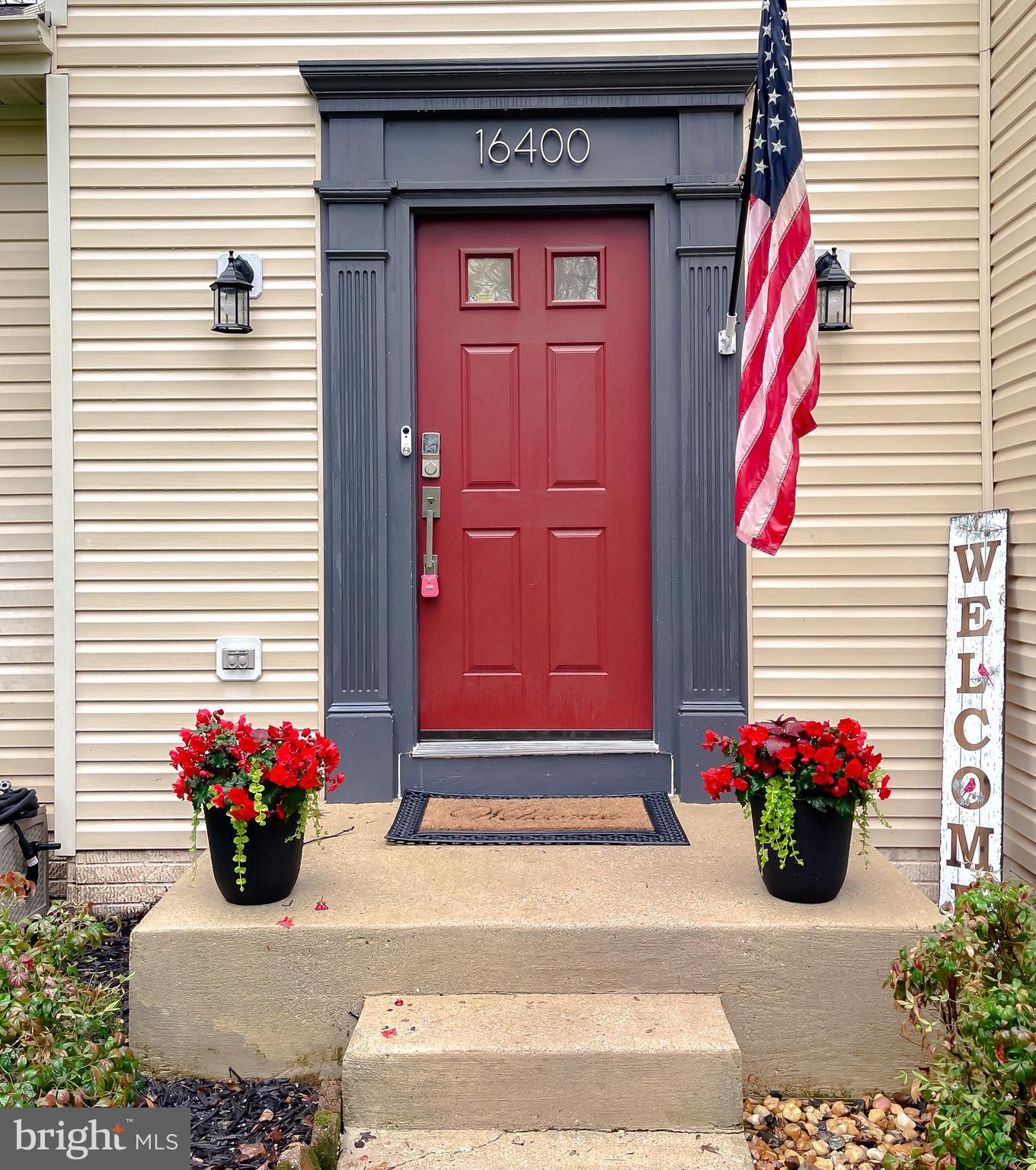 CARRIAGE CROSSING - Residential