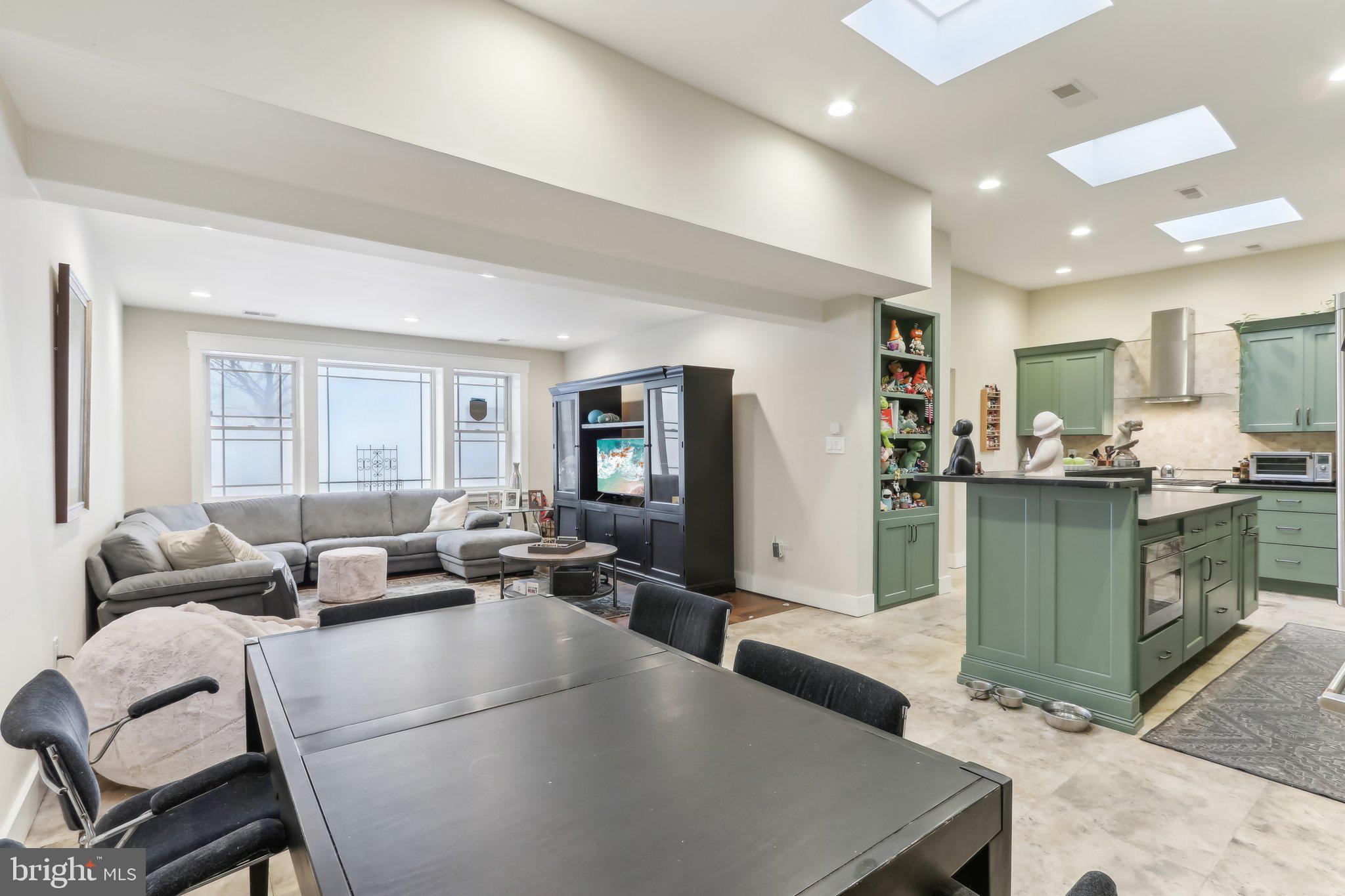 FISHTOWN - Residential