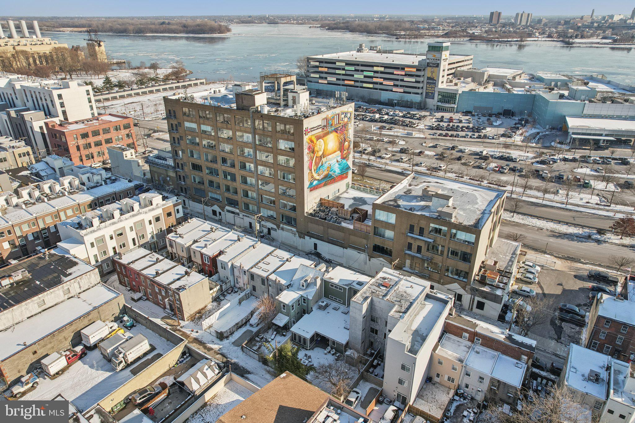 FISHTOWN - Residential