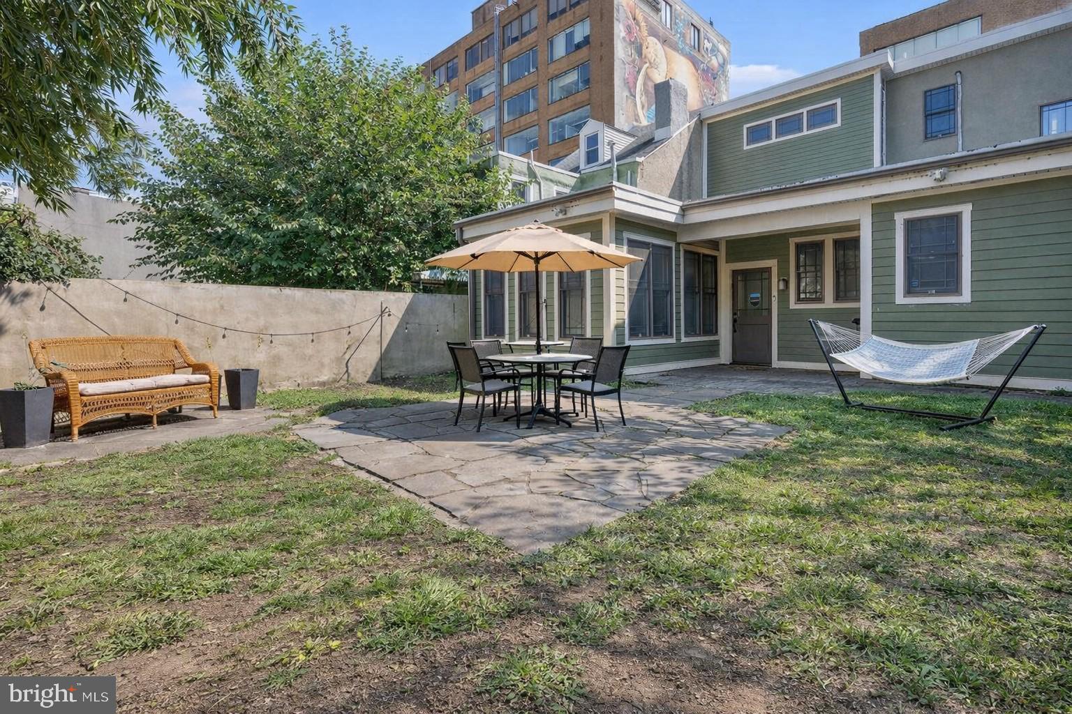 FISHTOWN - Residential