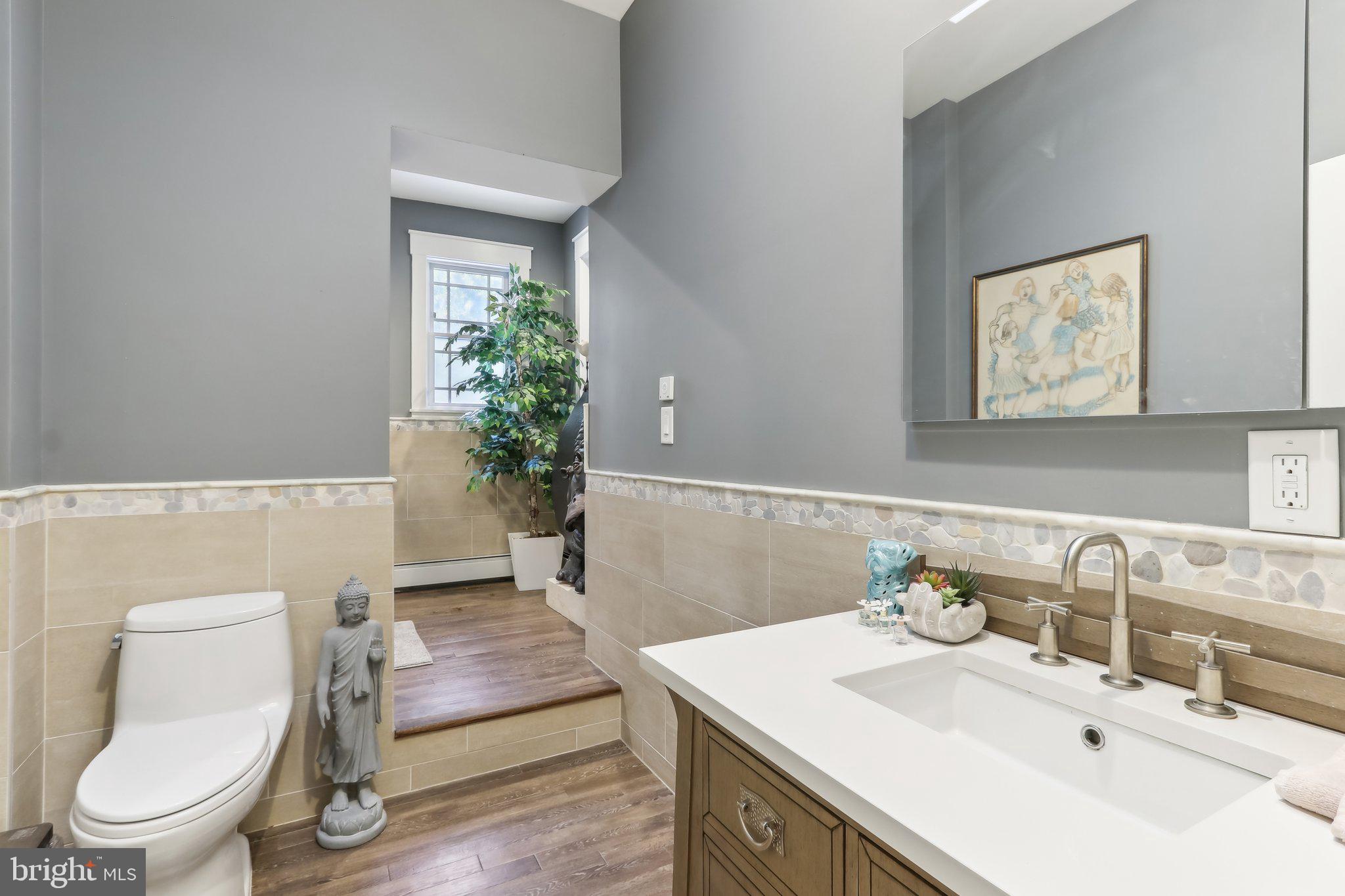 FISHTOWN - Residential