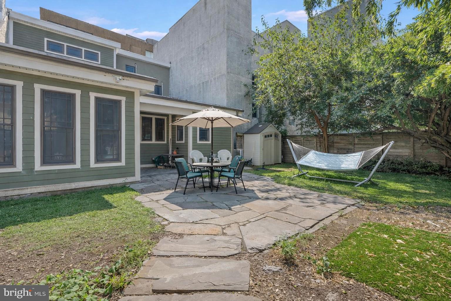 FISHTOWN - Residential