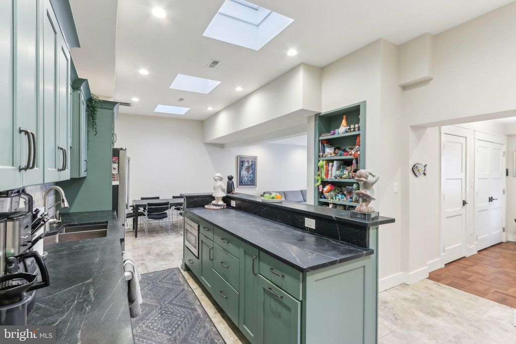 Photo of 135 E Allen Street, PHILADELPHIA, PA 19125 (MLS # PAPH2538610)