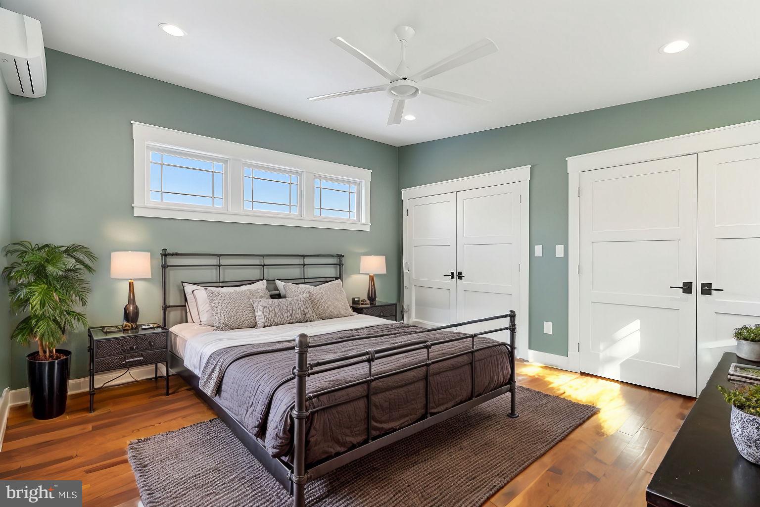 FISHTOWN - Residential