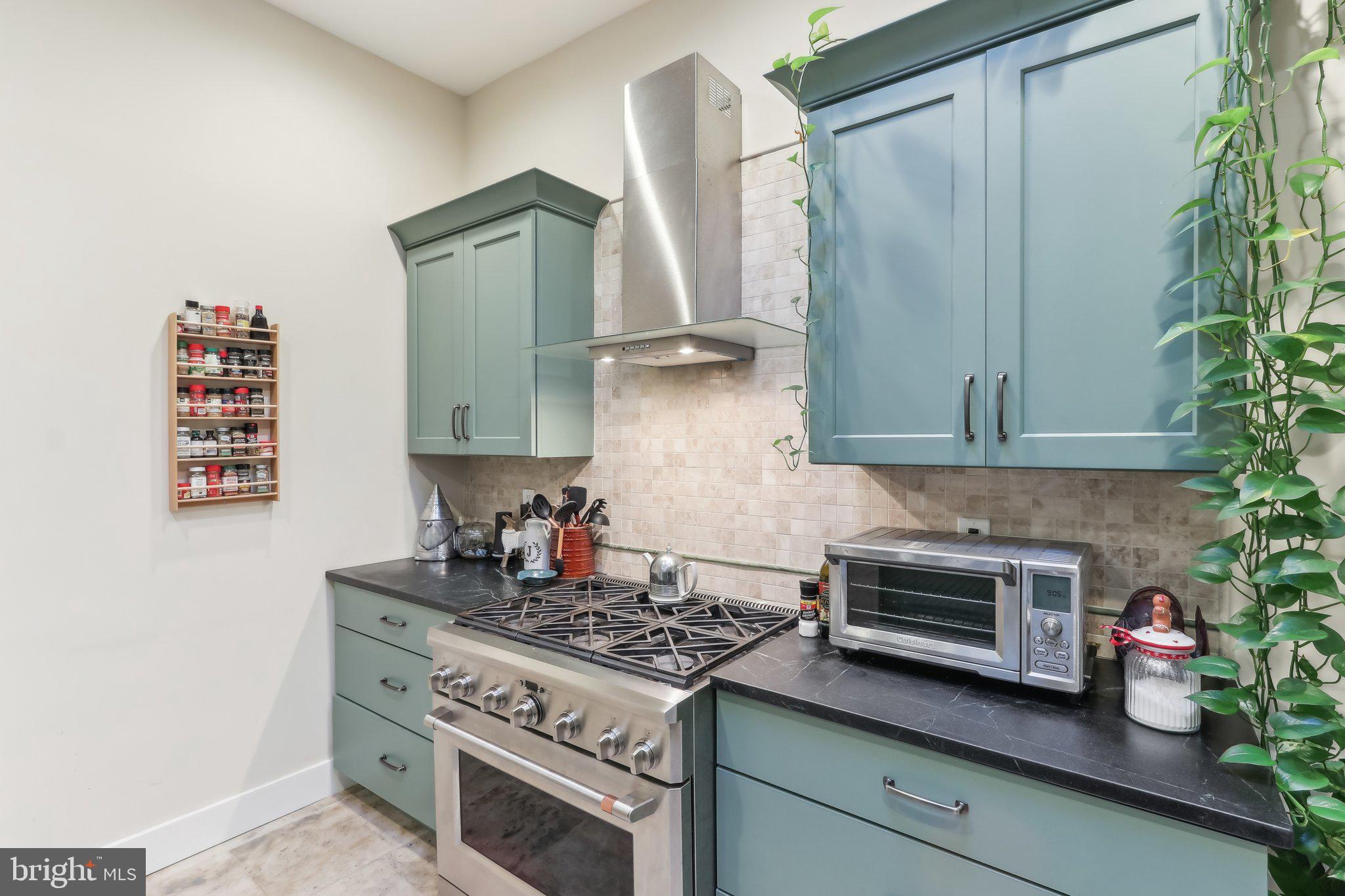 FISHTOWN - Residential