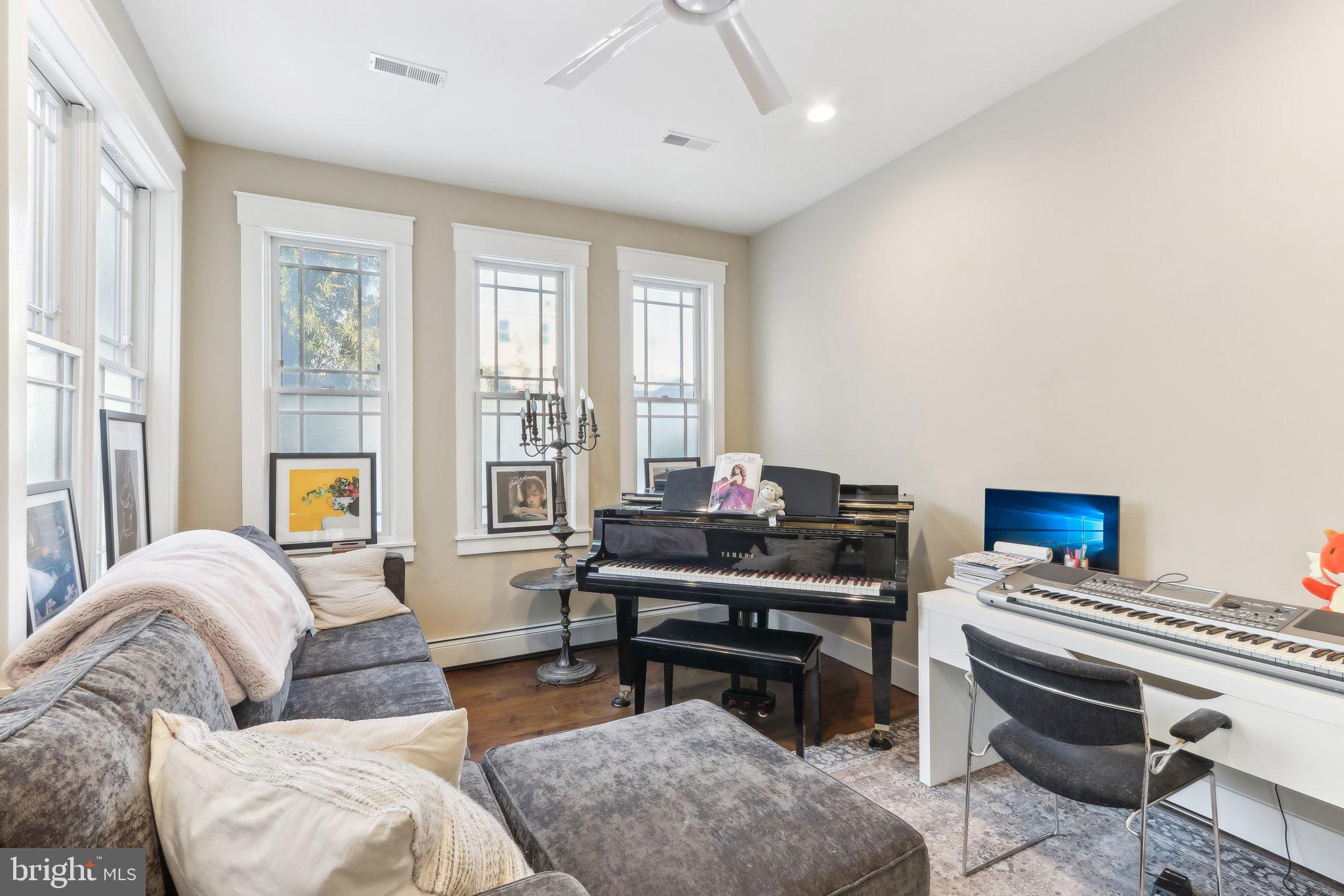 FISHTOWN - Residential