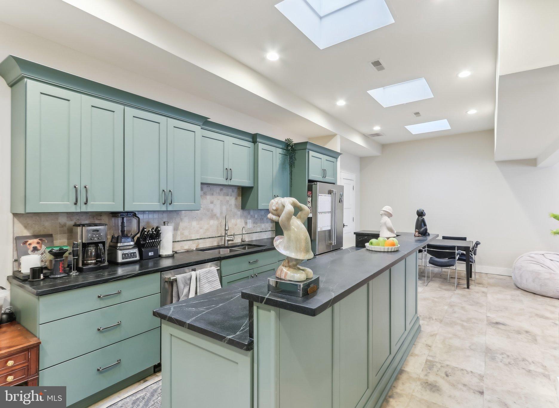 FISHTOWN - Residential