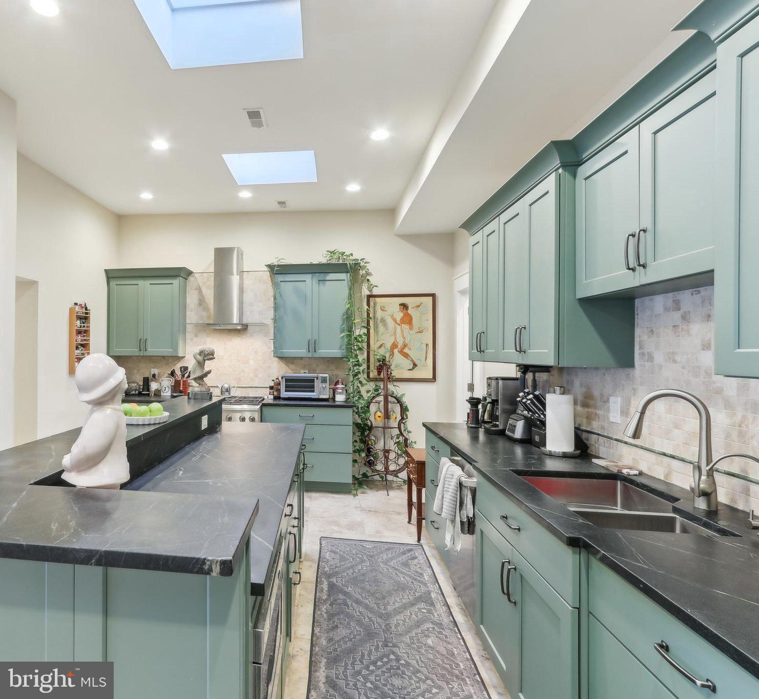 FISHTOWN - Residential