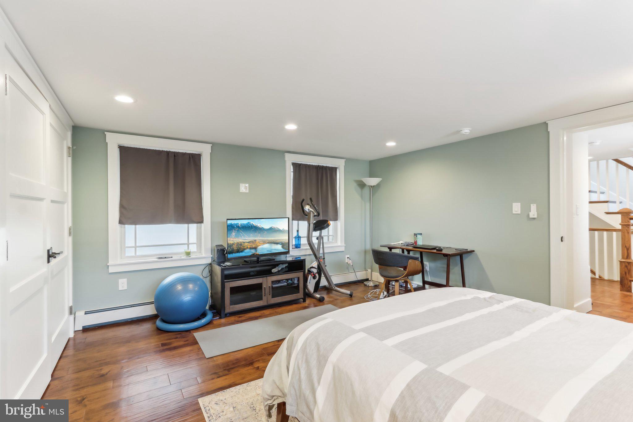 FISHTOWN - Residential