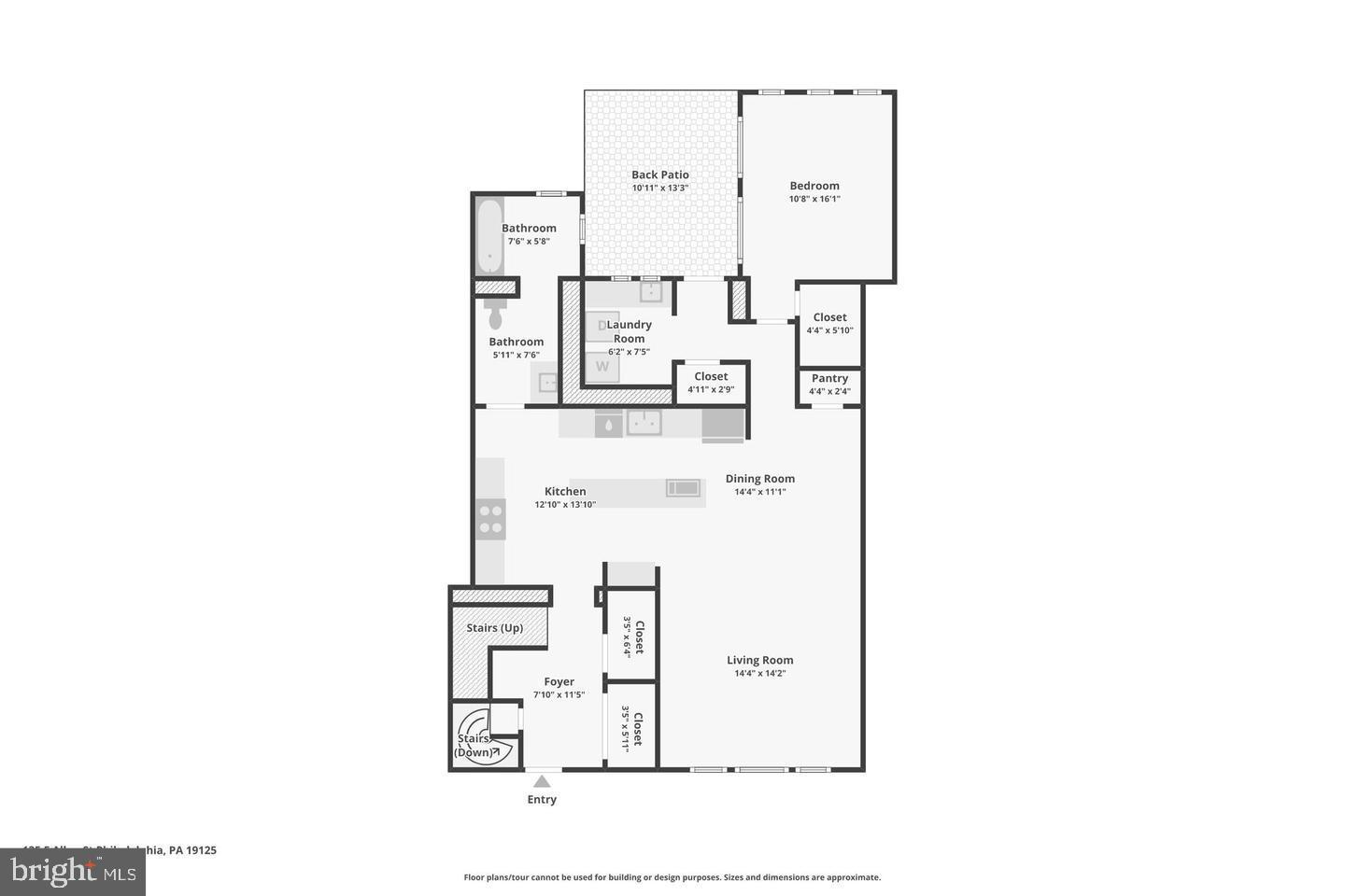 FISHTOWN - Residential