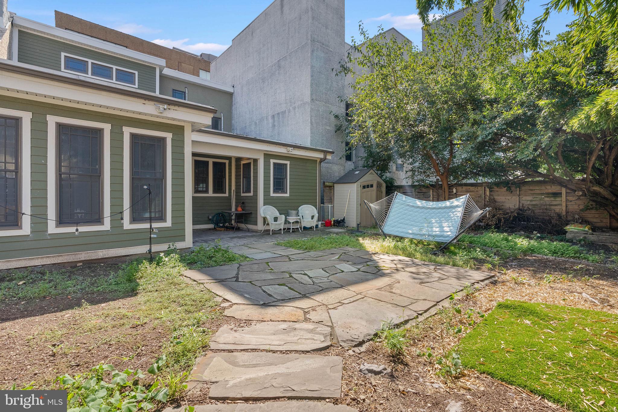 FISHTOWN - Residential