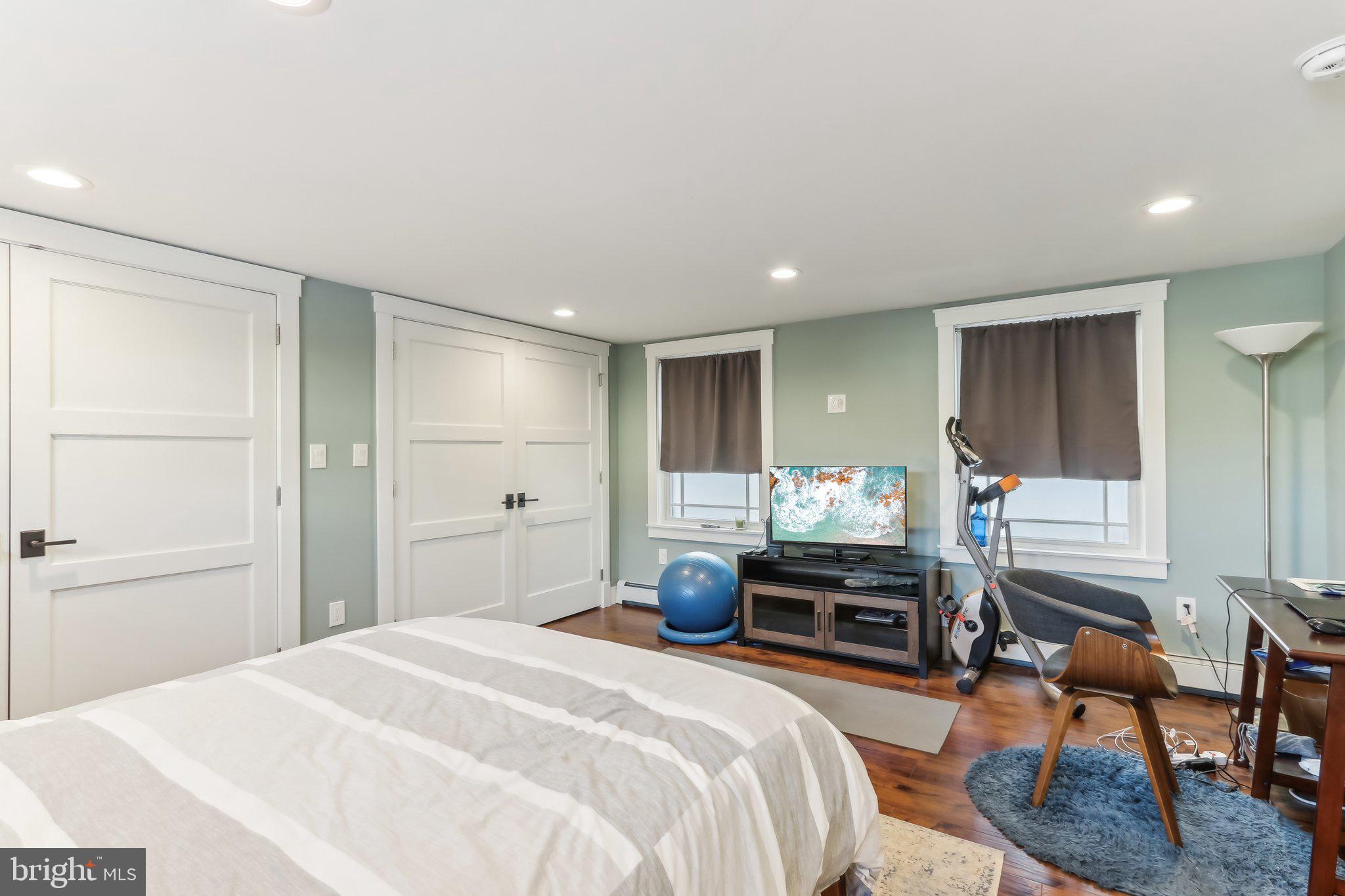 FISHTOWN - Residential