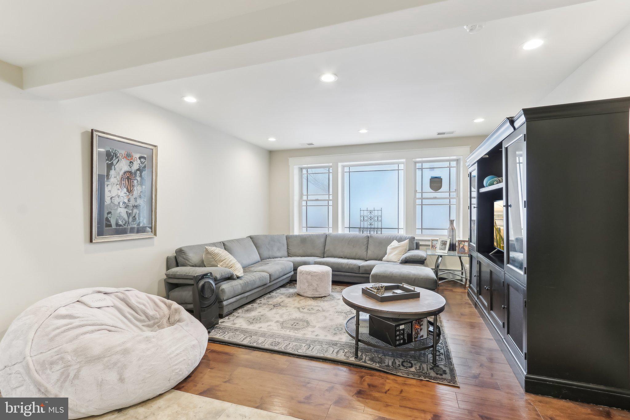 FISHTOWN - Residential