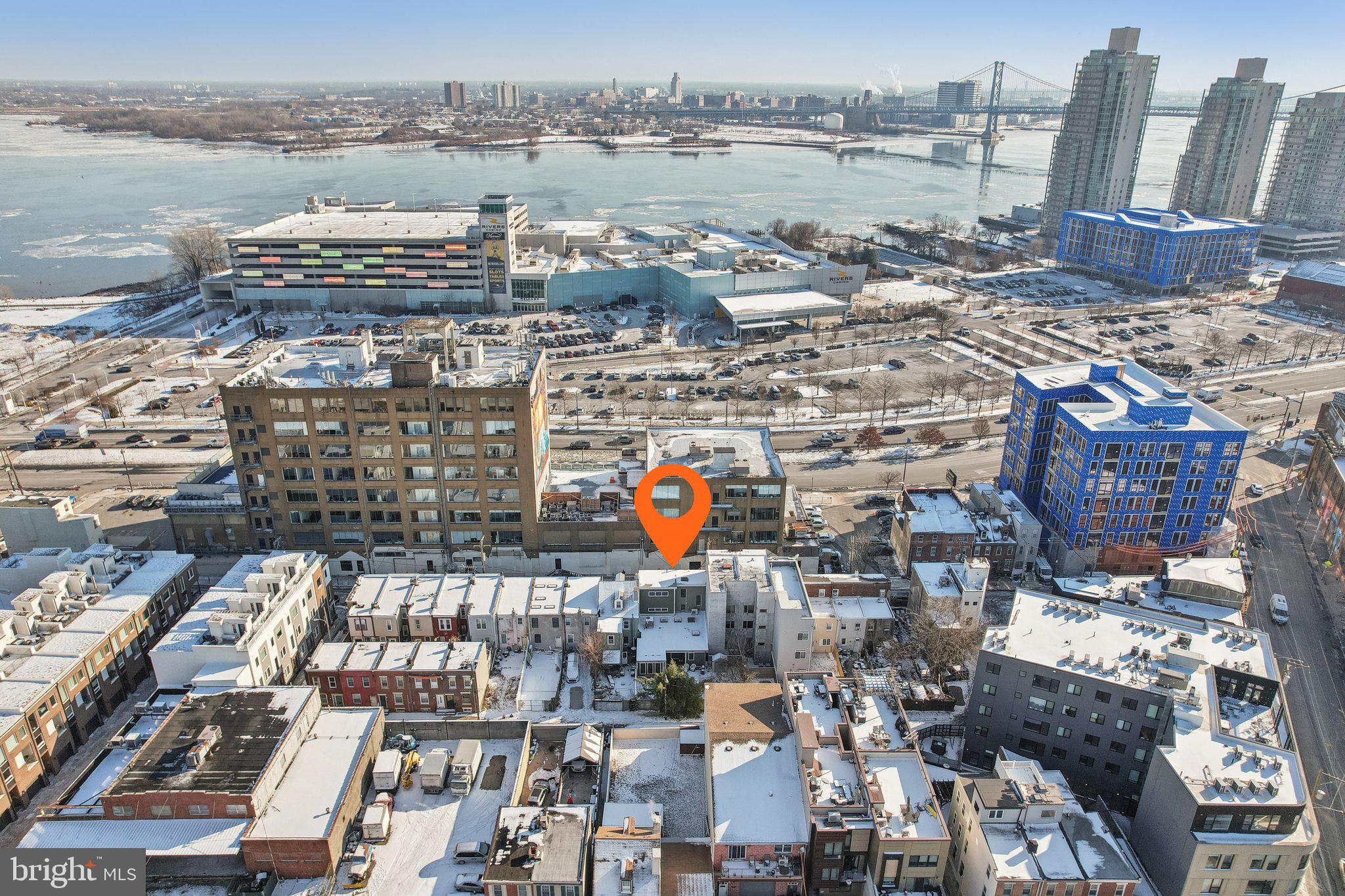 FISHTOWN - Residential