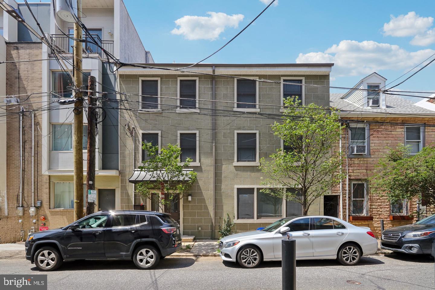 FISHTOWN - Residential