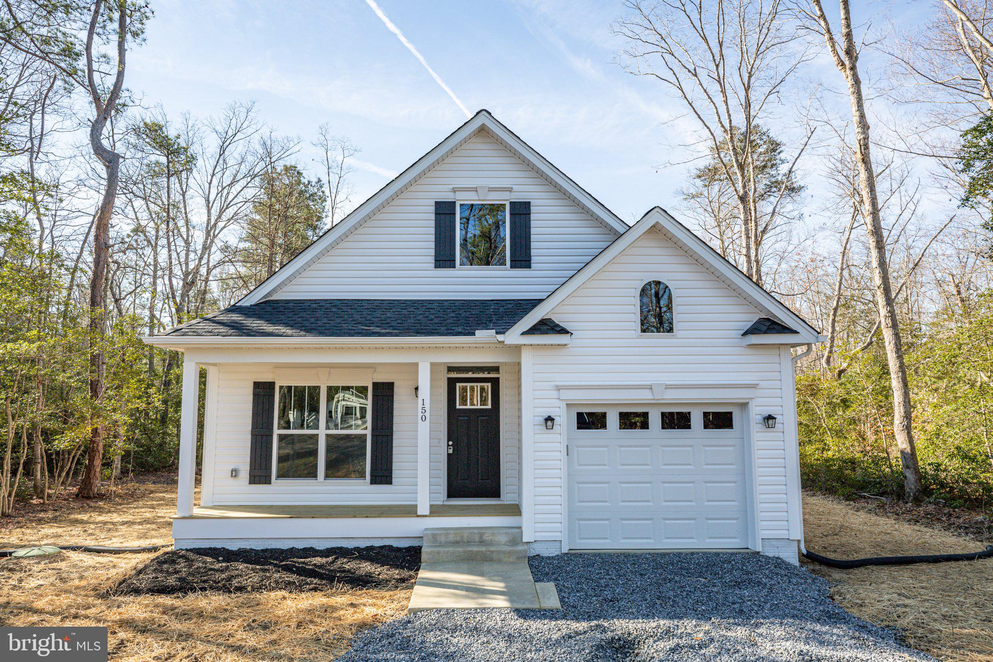 PLACID BAY ESTATES - Residential