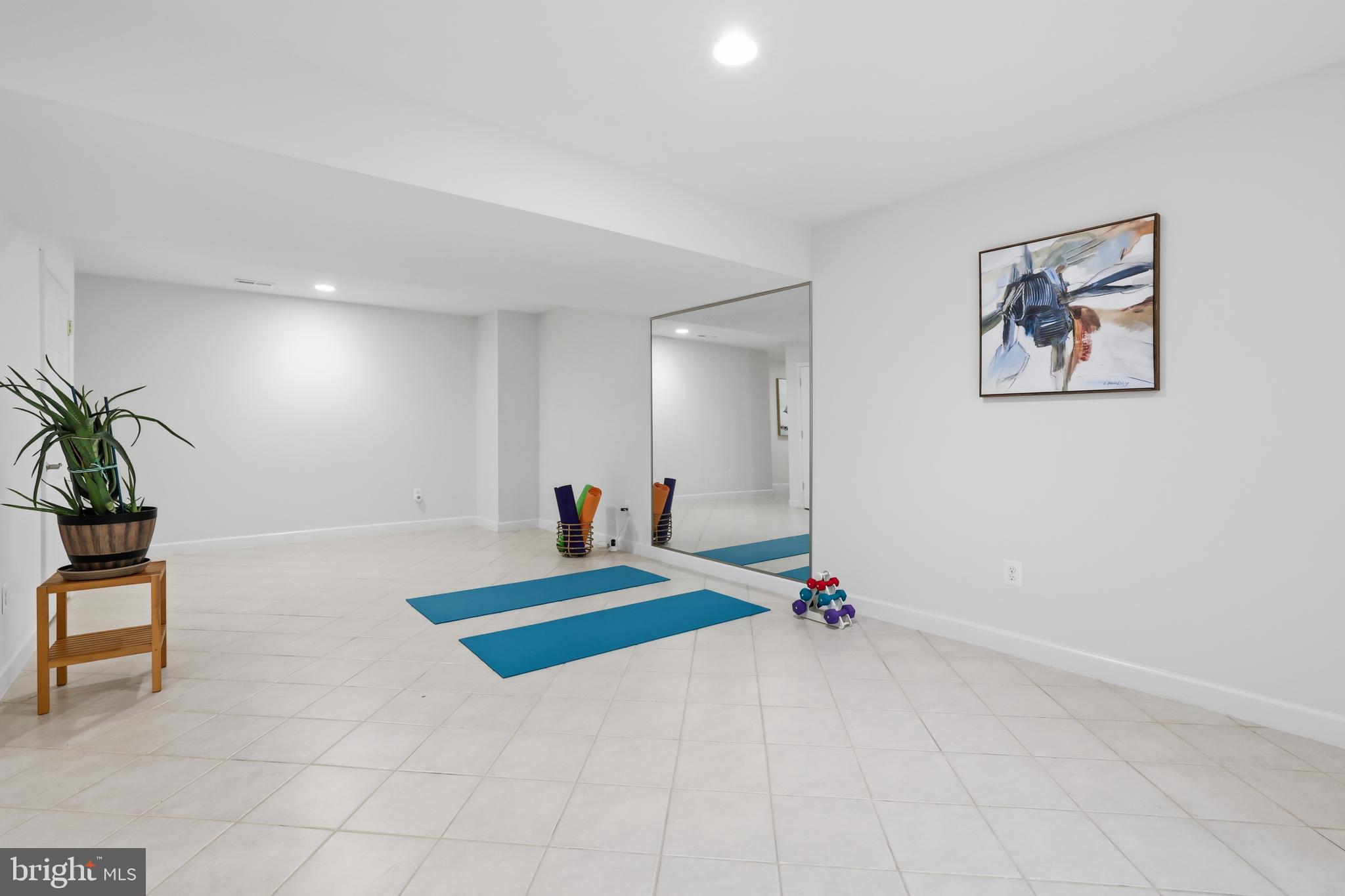 CITY PARK HOMES - Residential