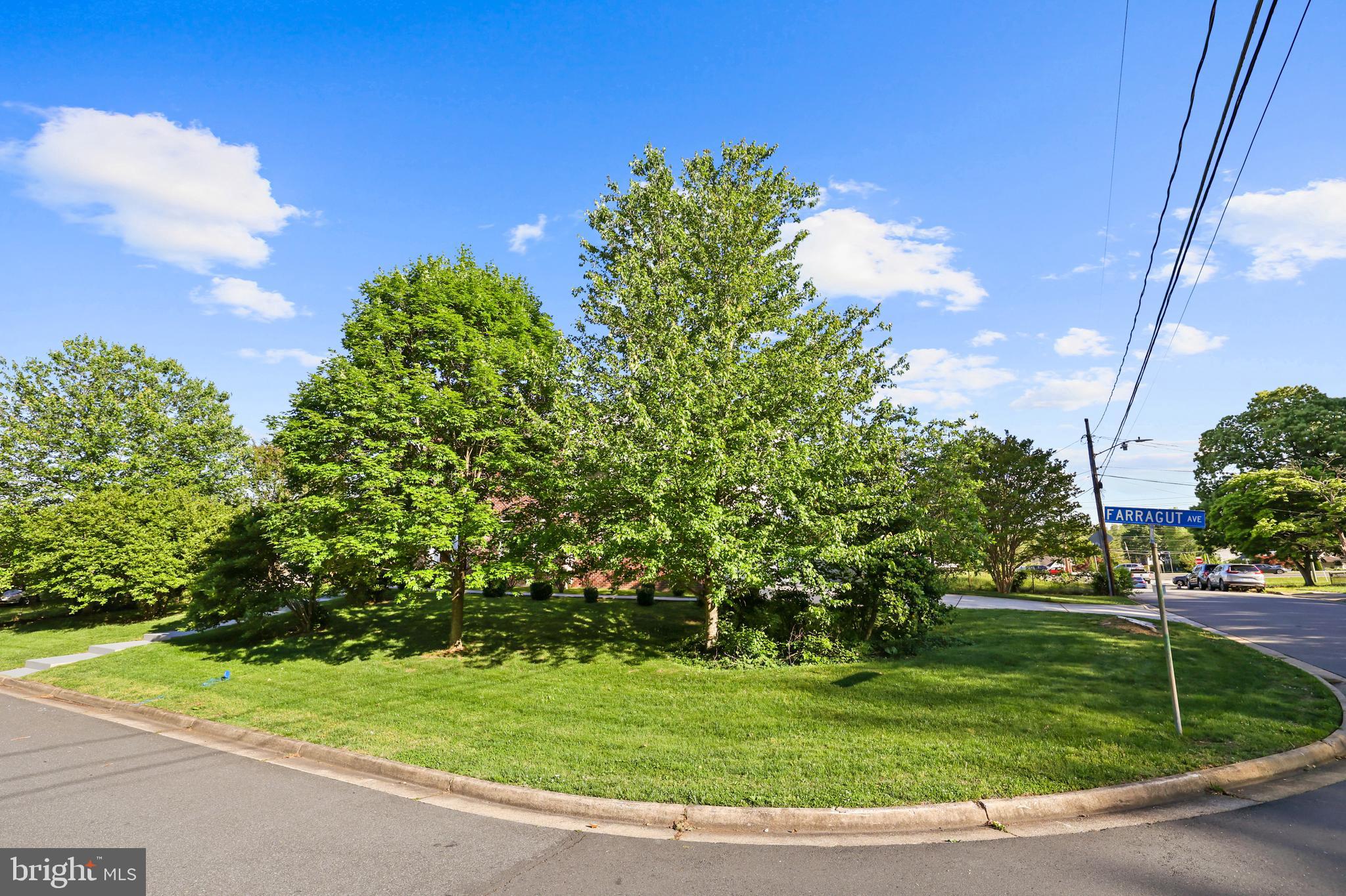 CITY PARK HOMES - Residential