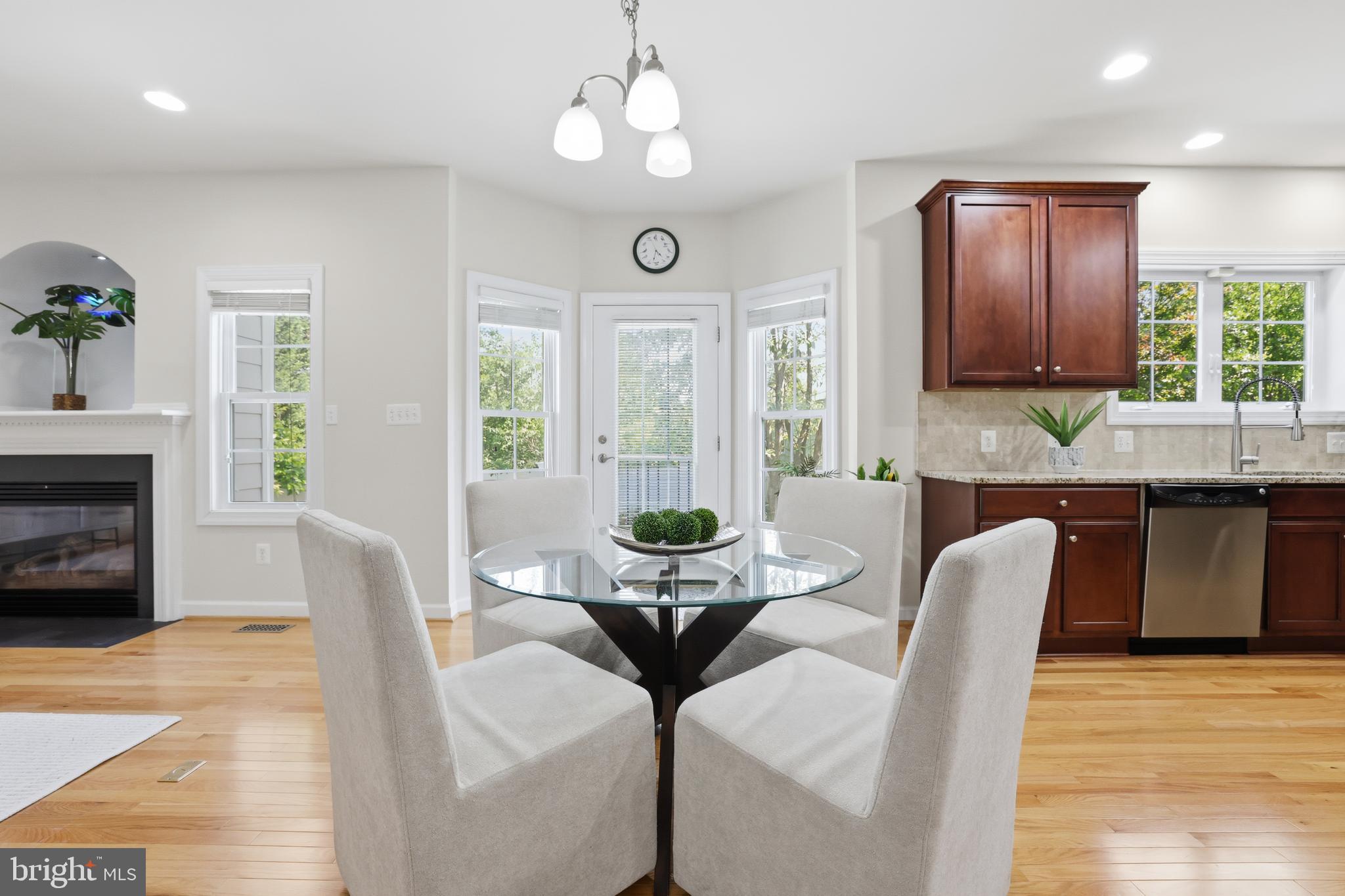 CITY PARK HOMES - Residential