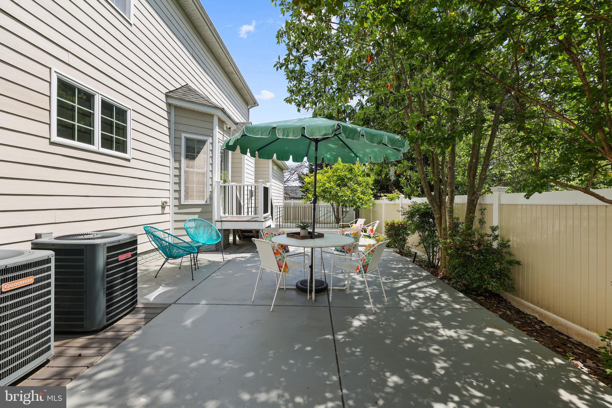 CITY PARK HOMES - Residential
