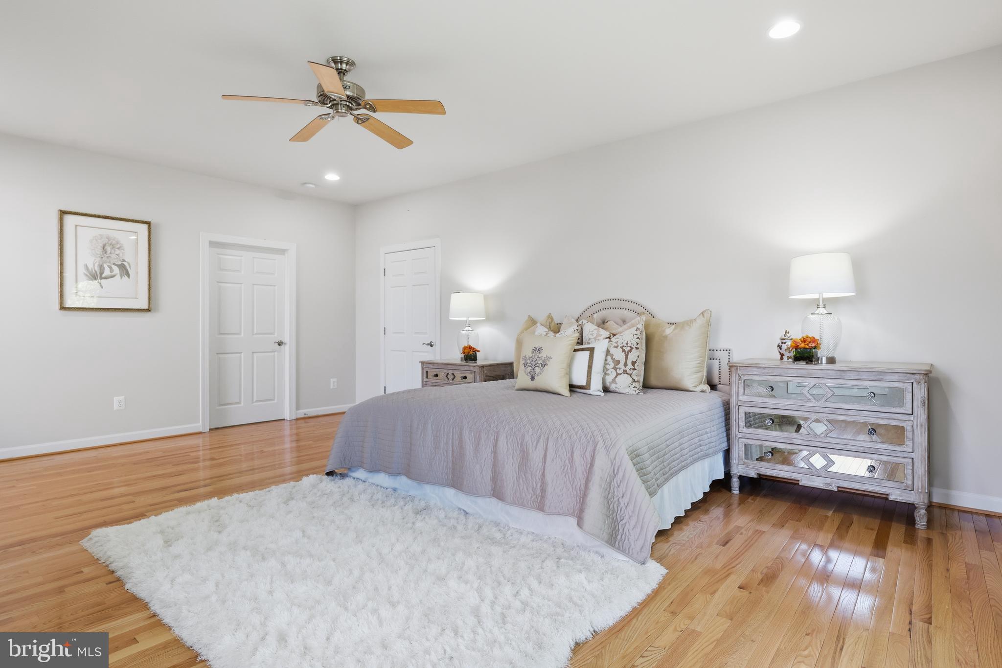 CITY PARK HOMES - Residential