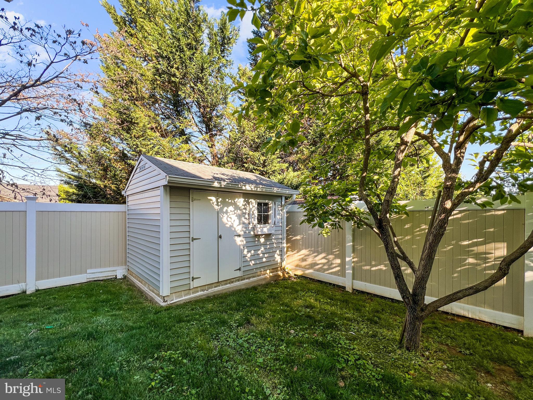 CITY PARK HOMES - Residential