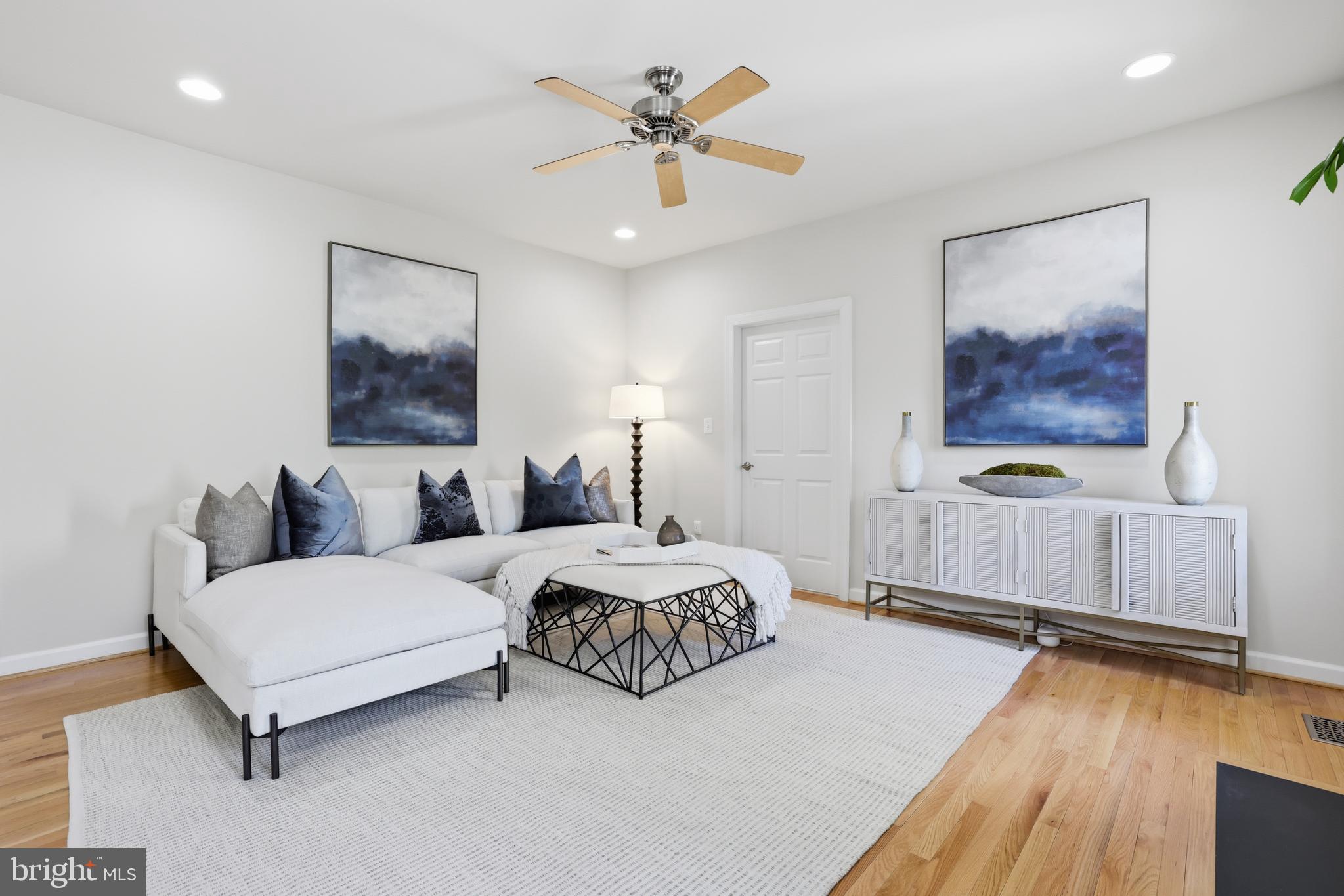 CITY PARK HOMES - Residential