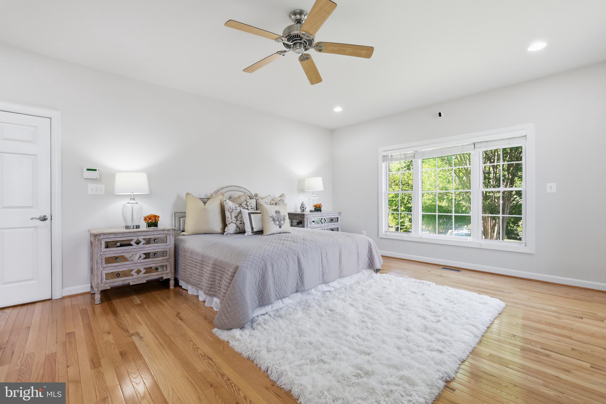 CITY PARK HOMES - Residential