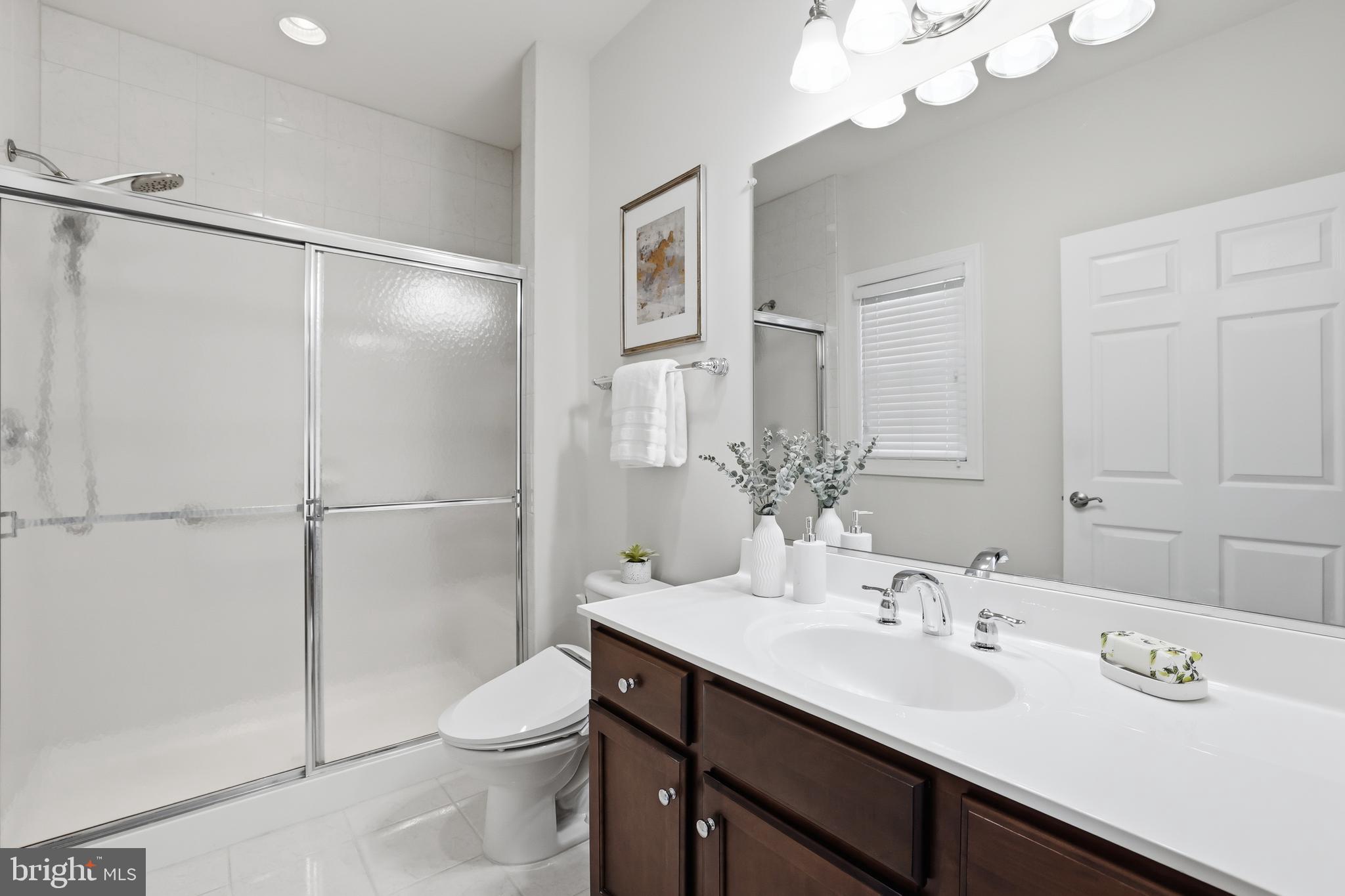 CITY PARK HOMES - Residential