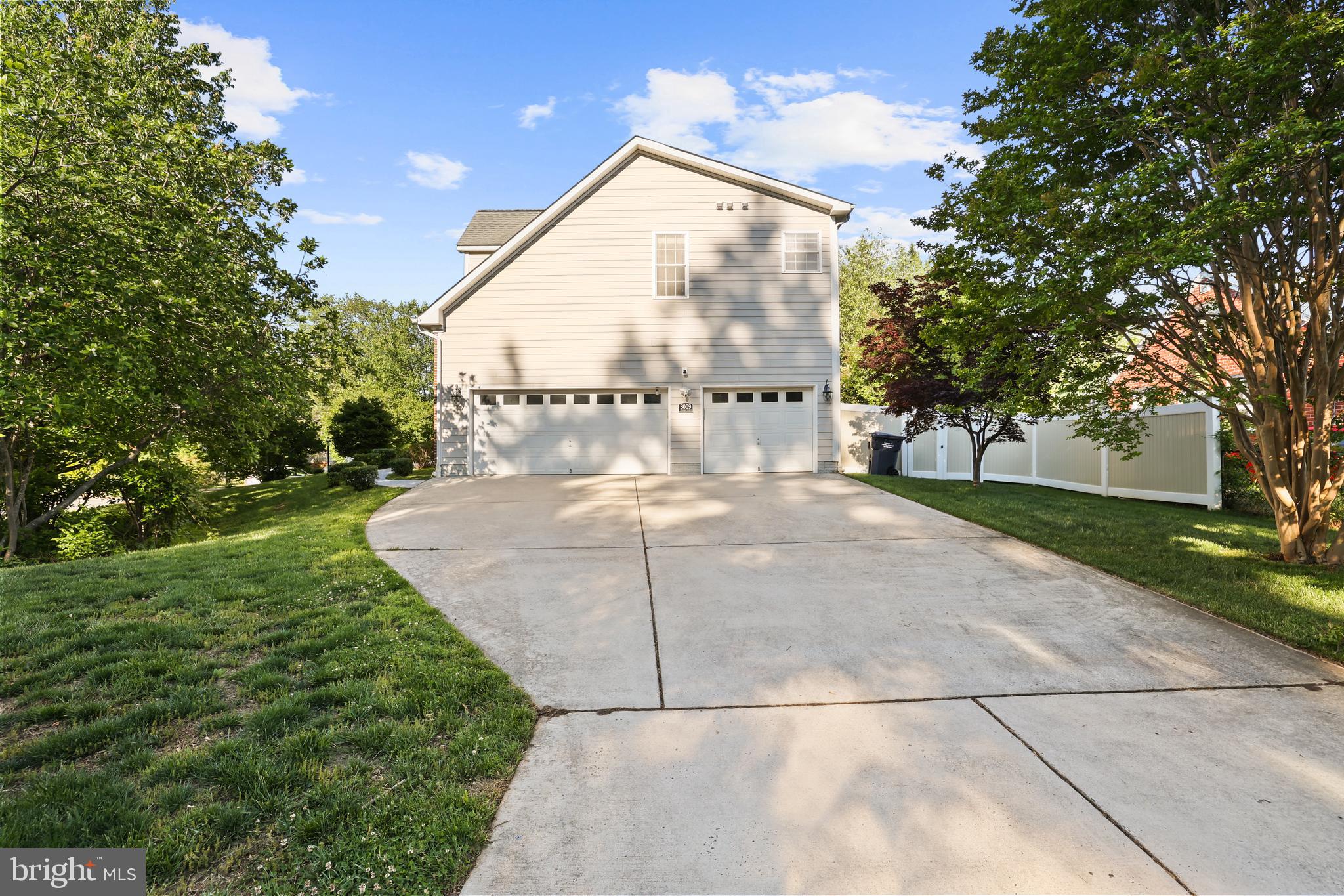 CITY PARK HOMES - Residential