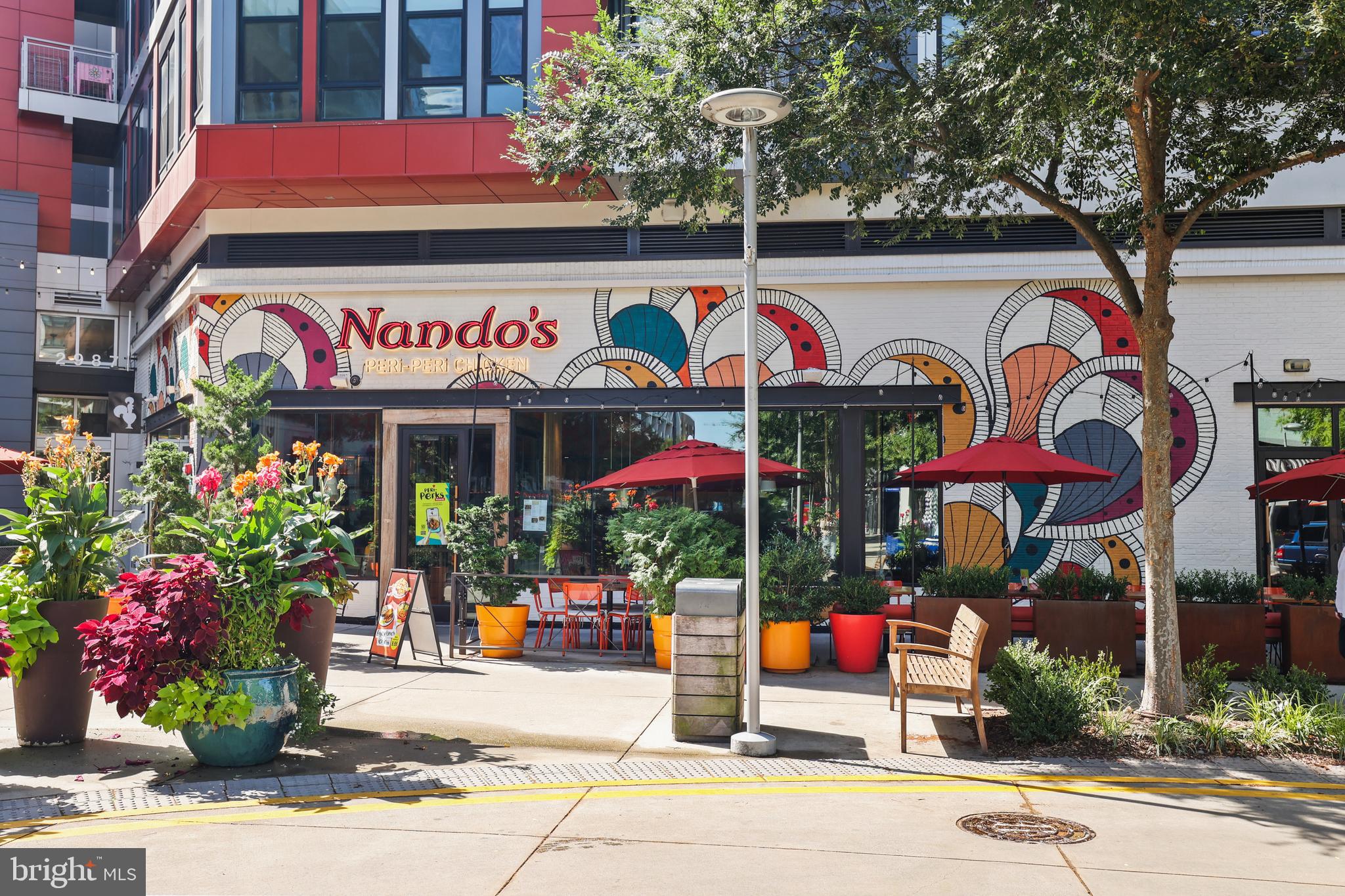 CITY PARK HOMES - Residential