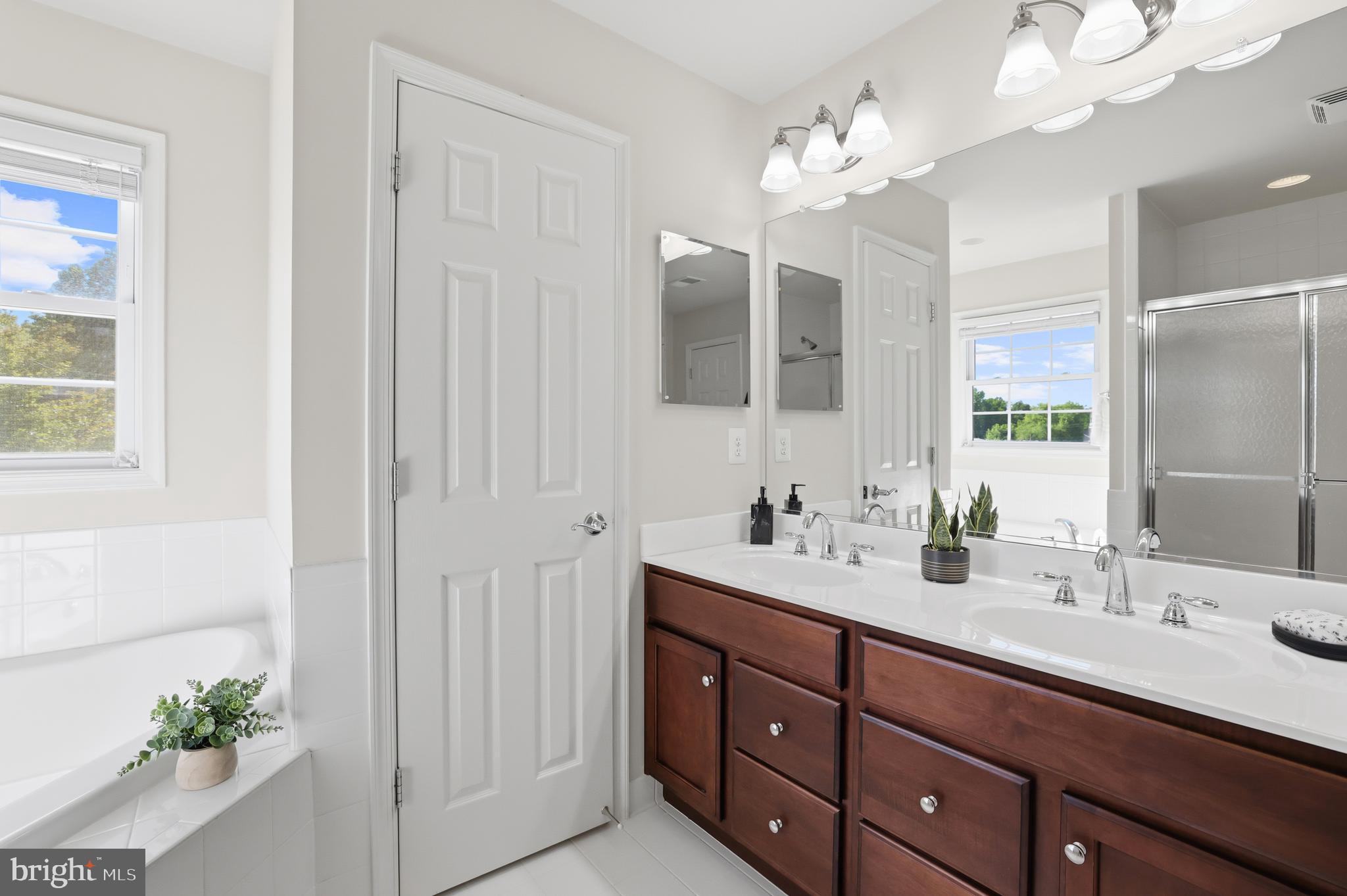 CITY PARK HOMES - Residential