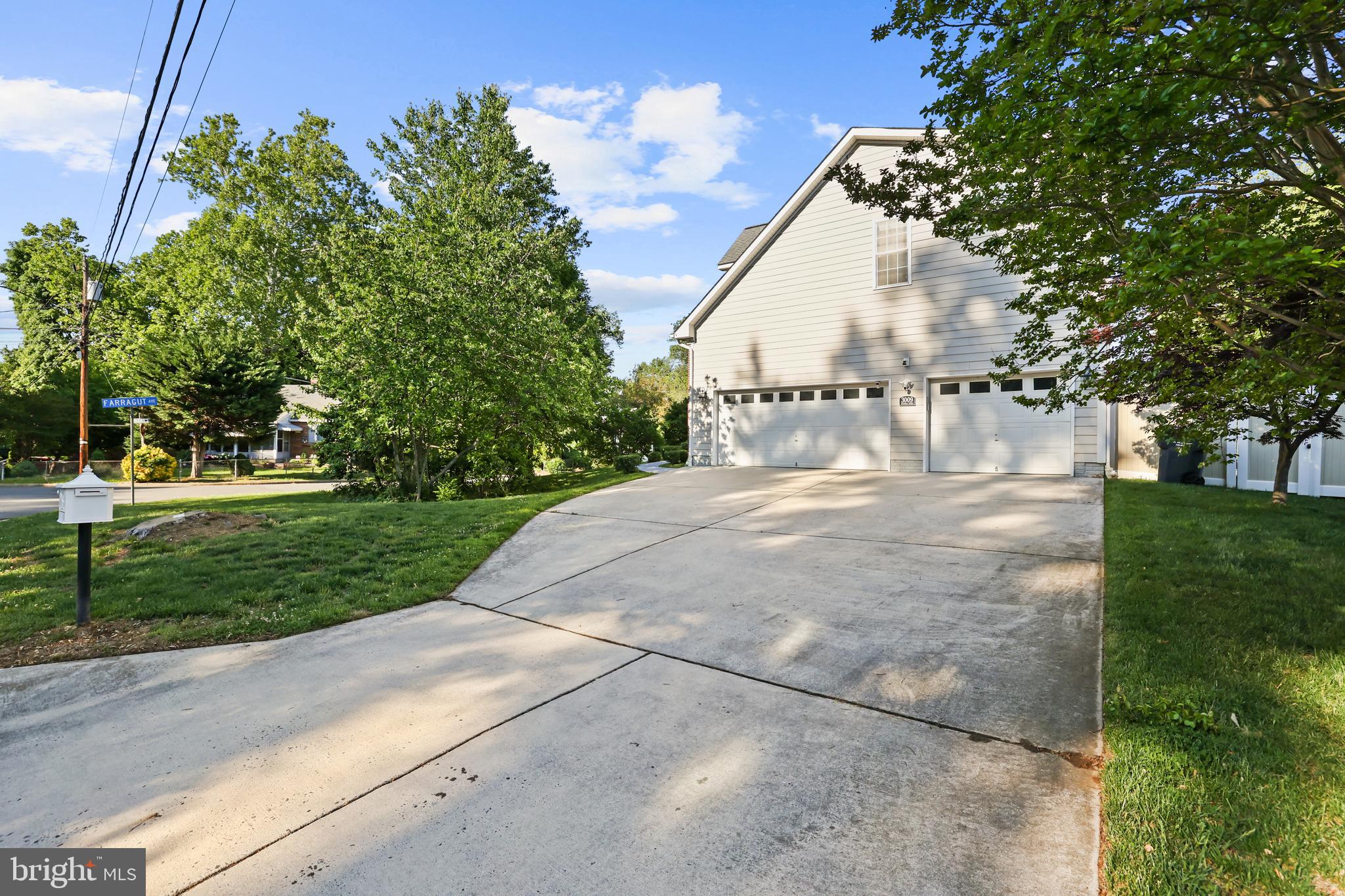 CITY PARK HOMES - Residential