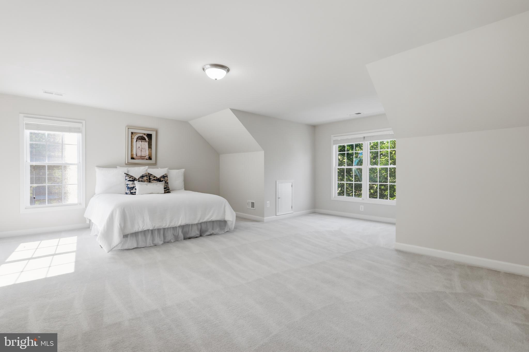 CITY PARK HOMES - Residential