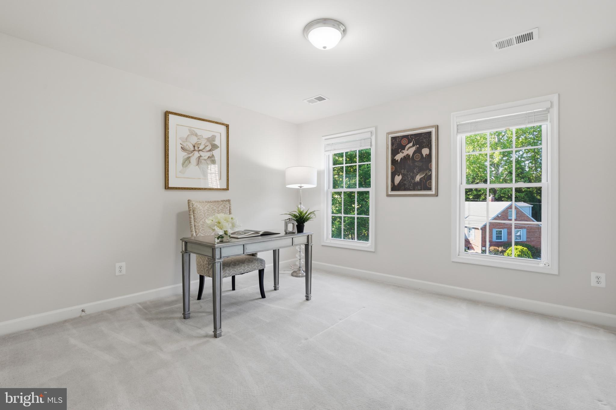 CITY PARK HOMES - Residential