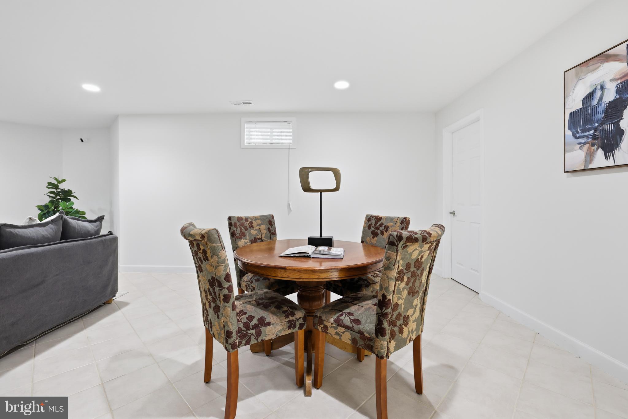 CITY PARK HOMES - Residential